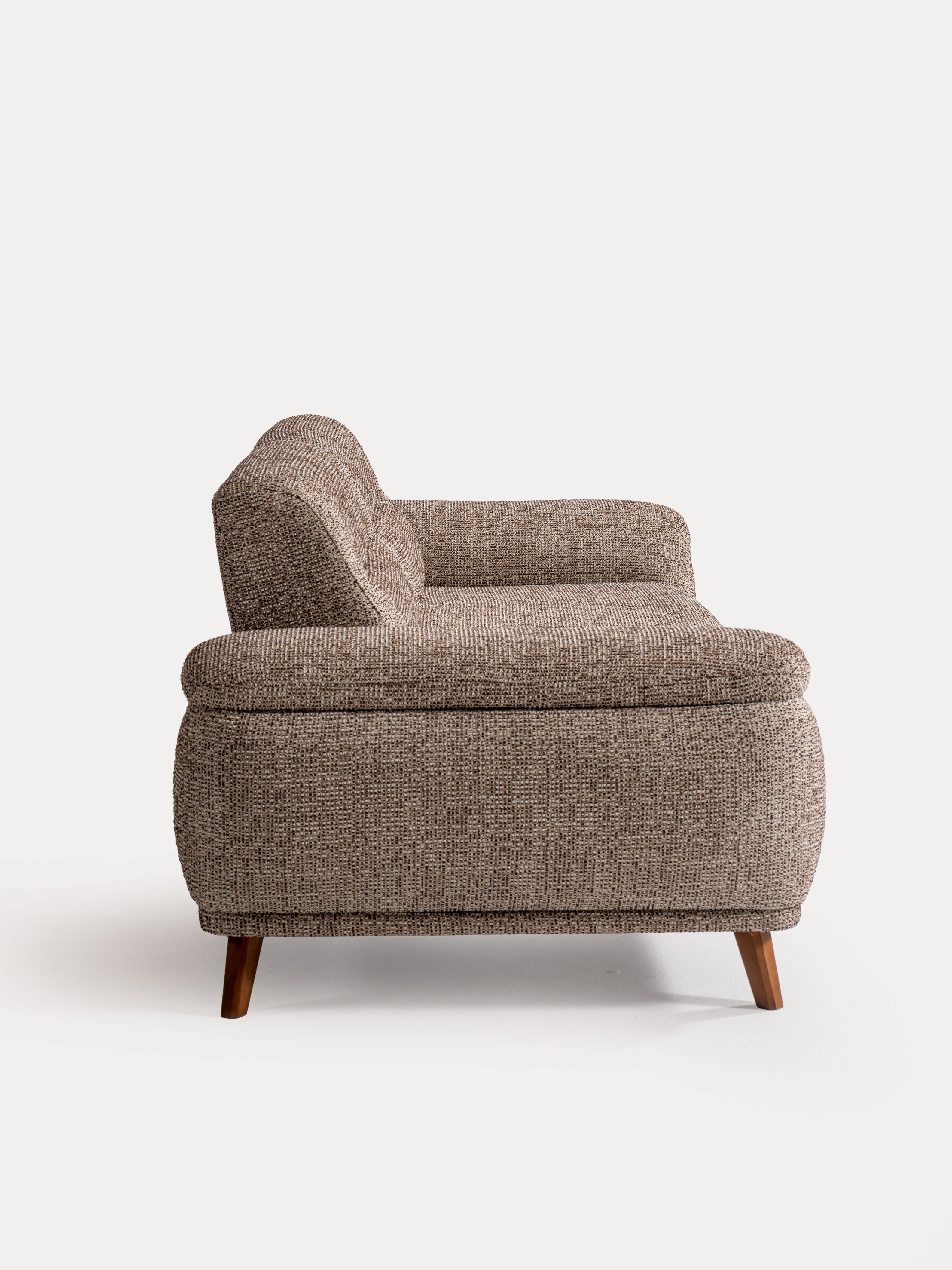 Tokyo Koltuk Takımı 