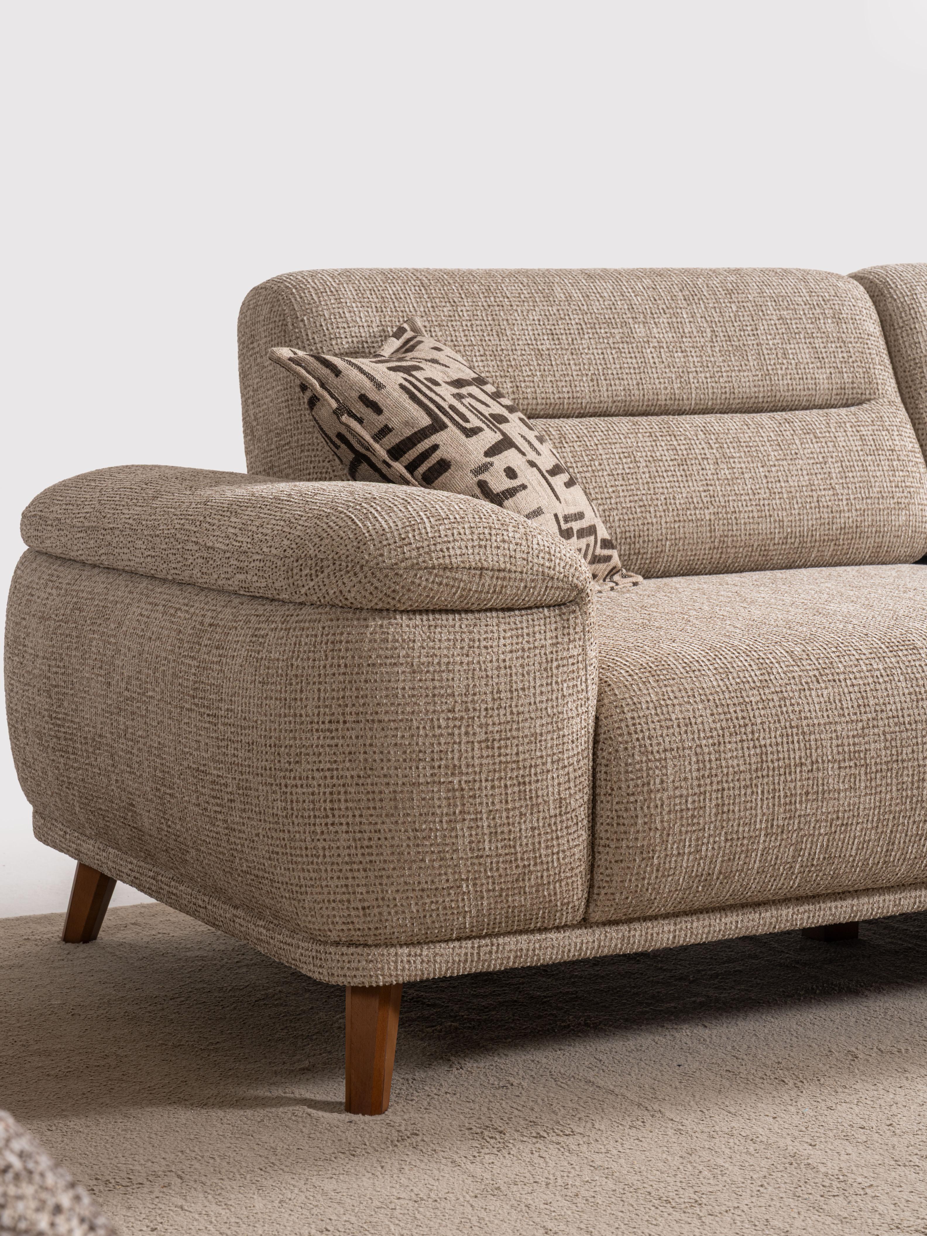 Tokyo Koltuk Takımı 