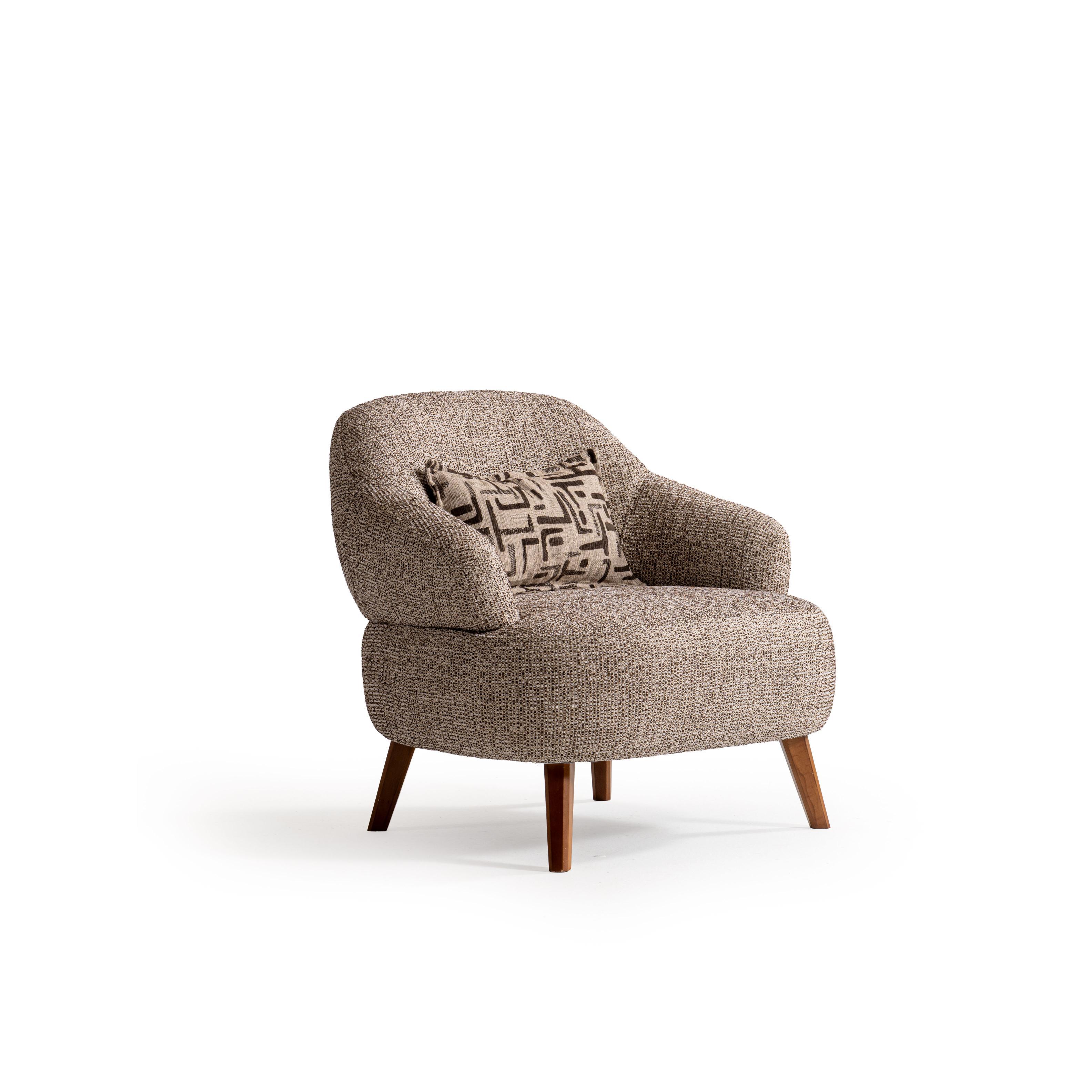 Tokyo Koltuk Takımı 