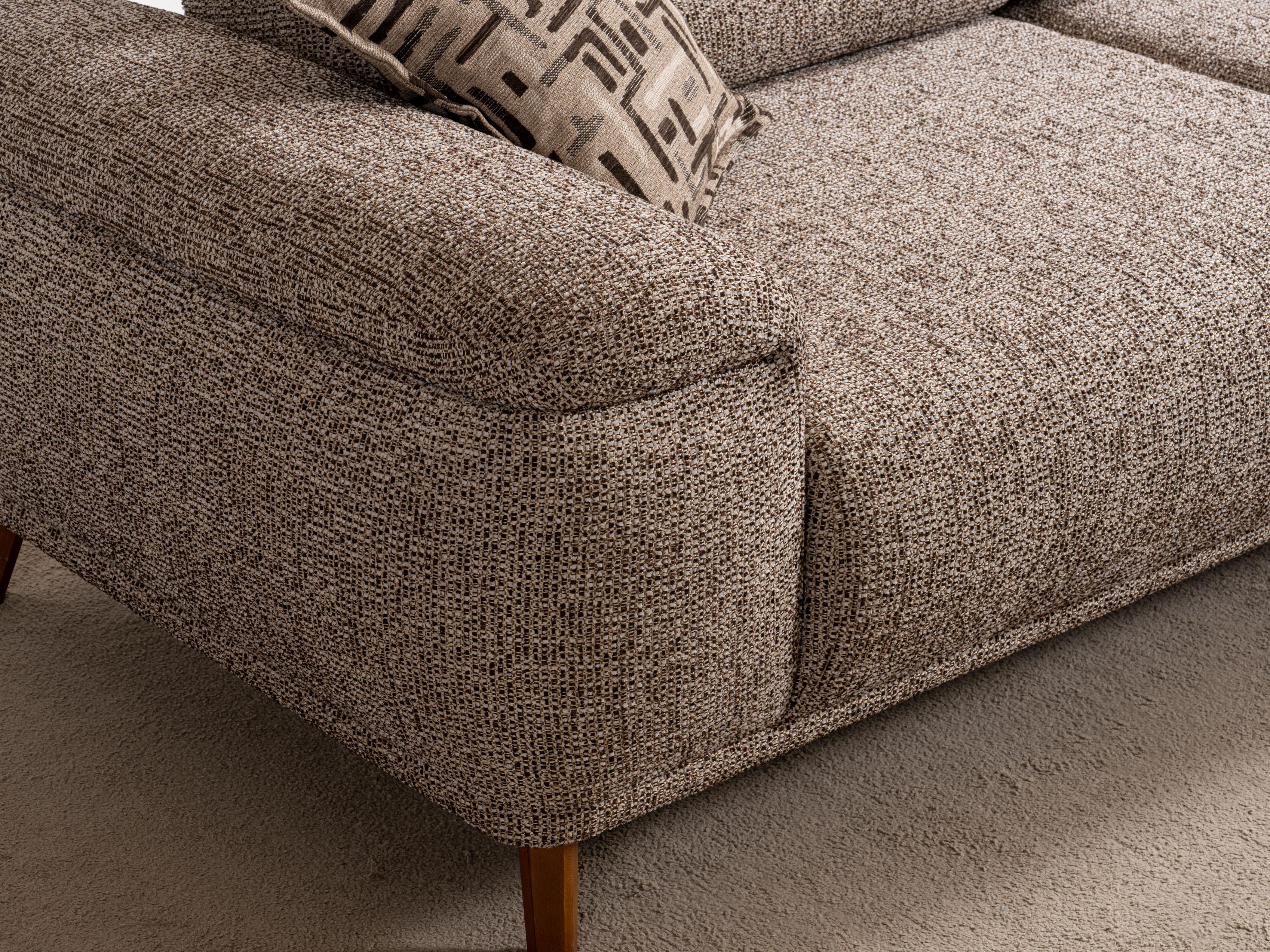 Tokyo Üçlü Koltuk