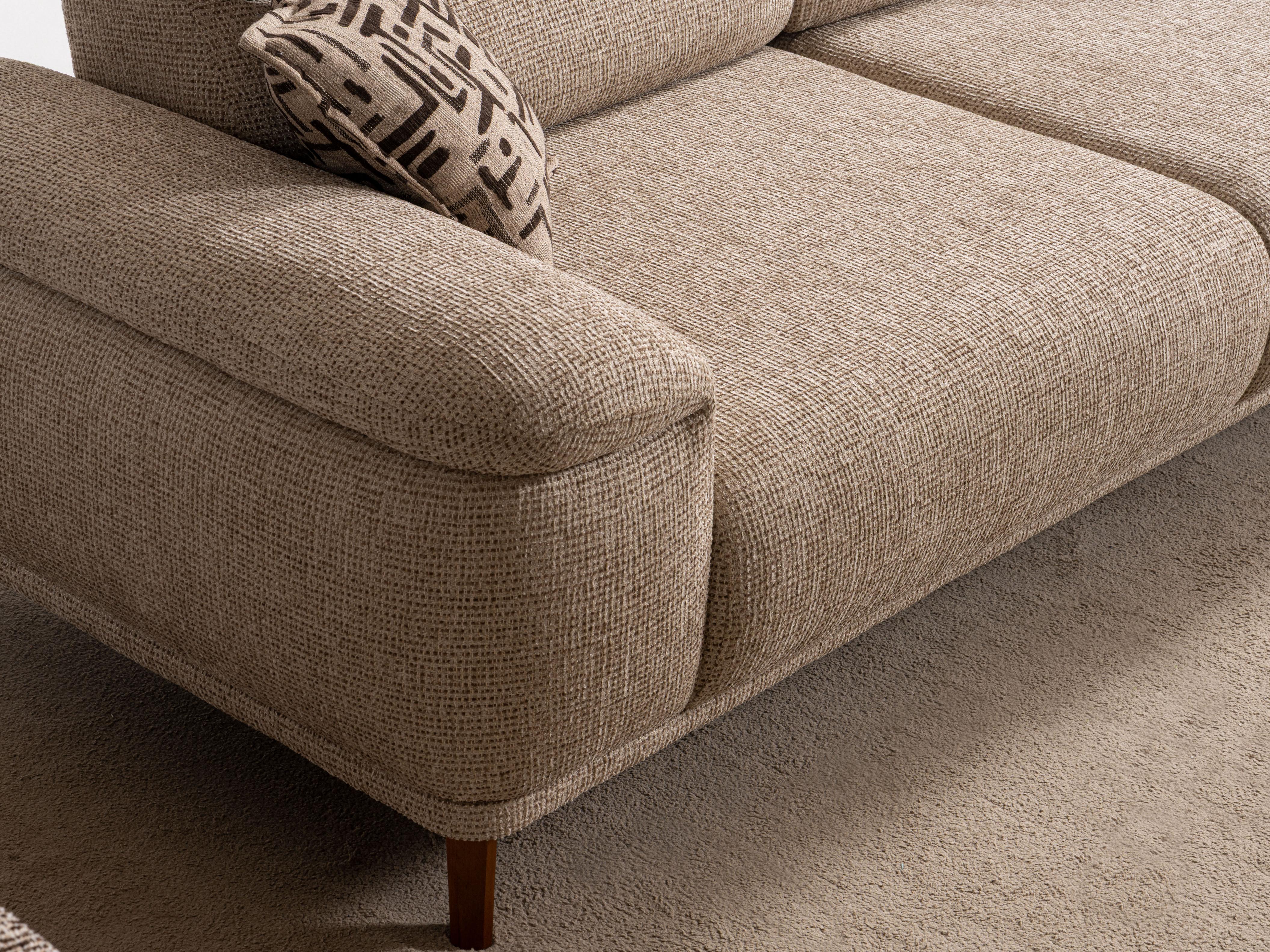 Tokyo Üçlü Koltuk