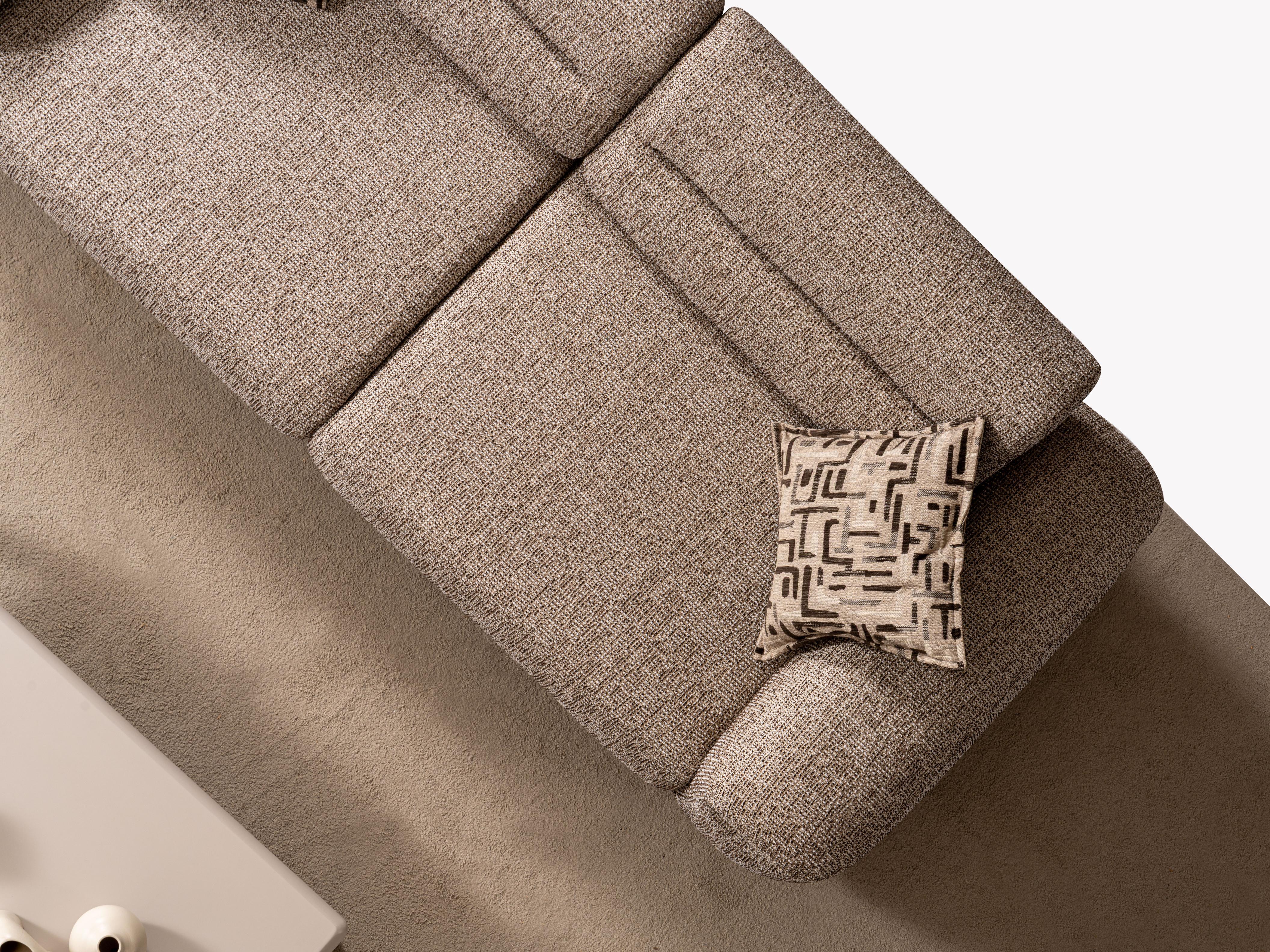 Tokyo Üçlü Koltuk