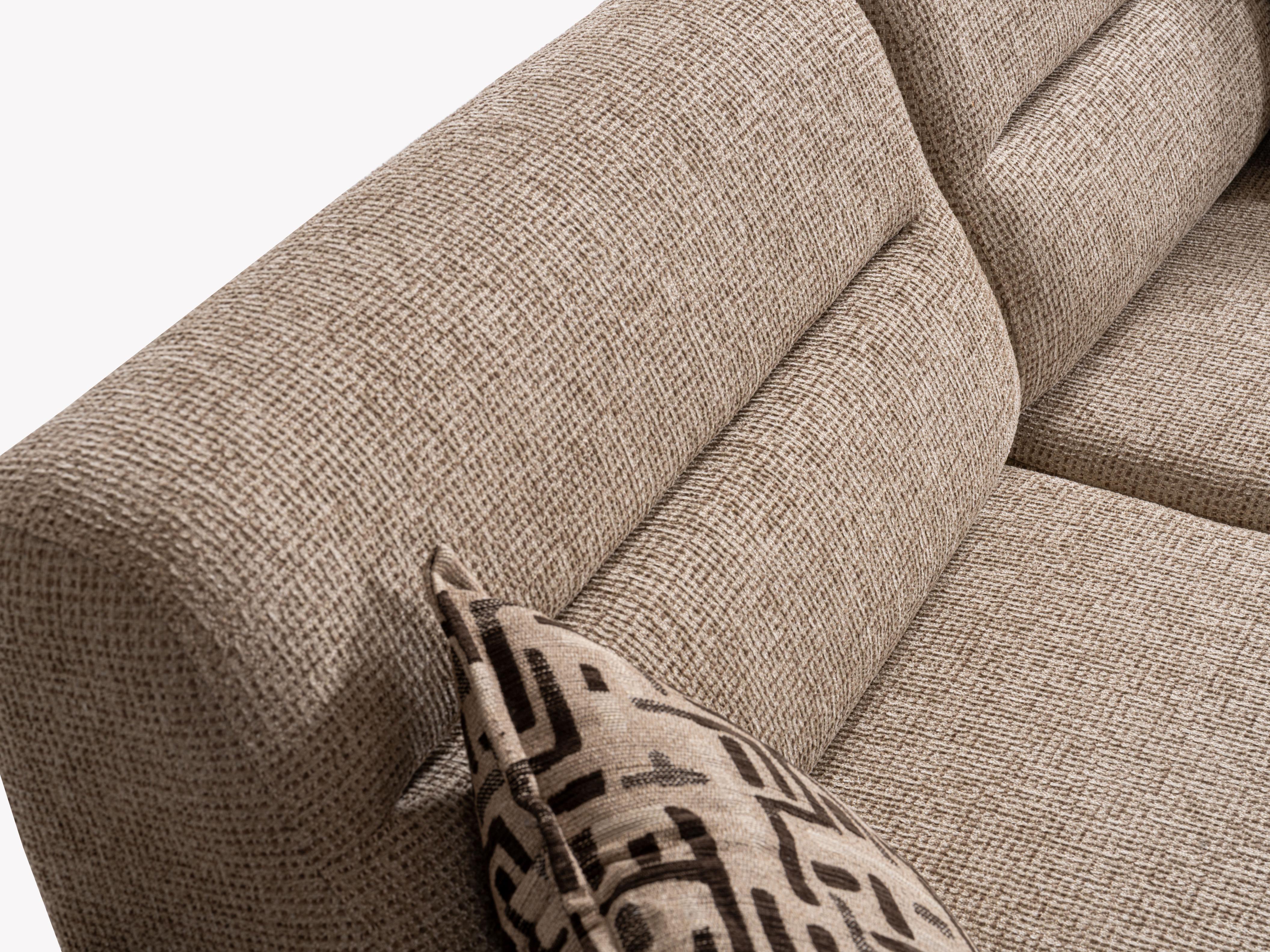 Tokyo Üçlü Koltuk