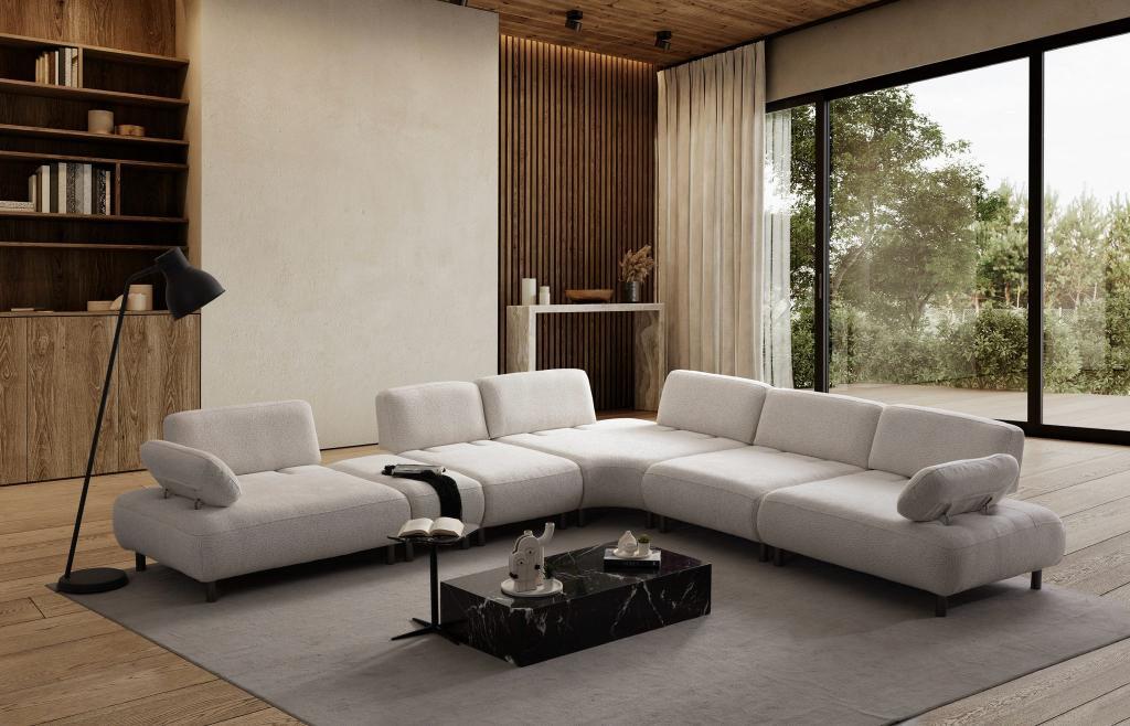 Turuva Köşe Koltuk