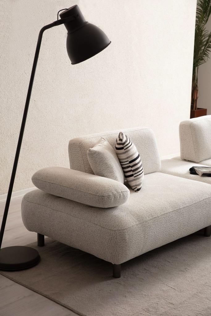 Turuva Köşe Koltuk