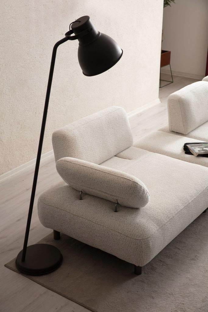 Turuva Köşe Koltuk