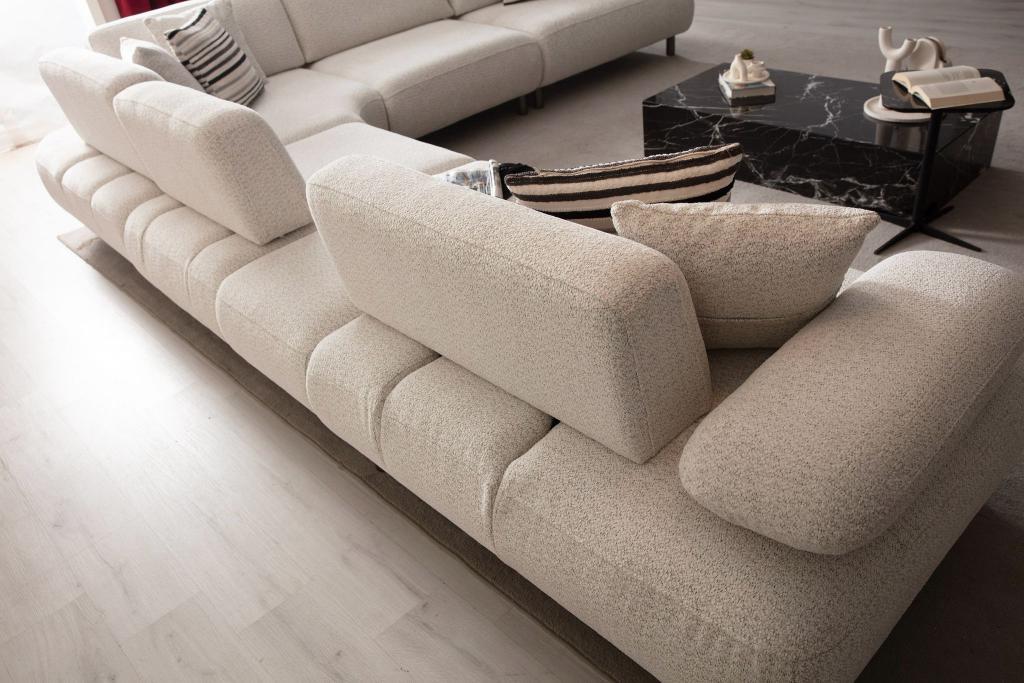 Turuva Köşe Koltuk