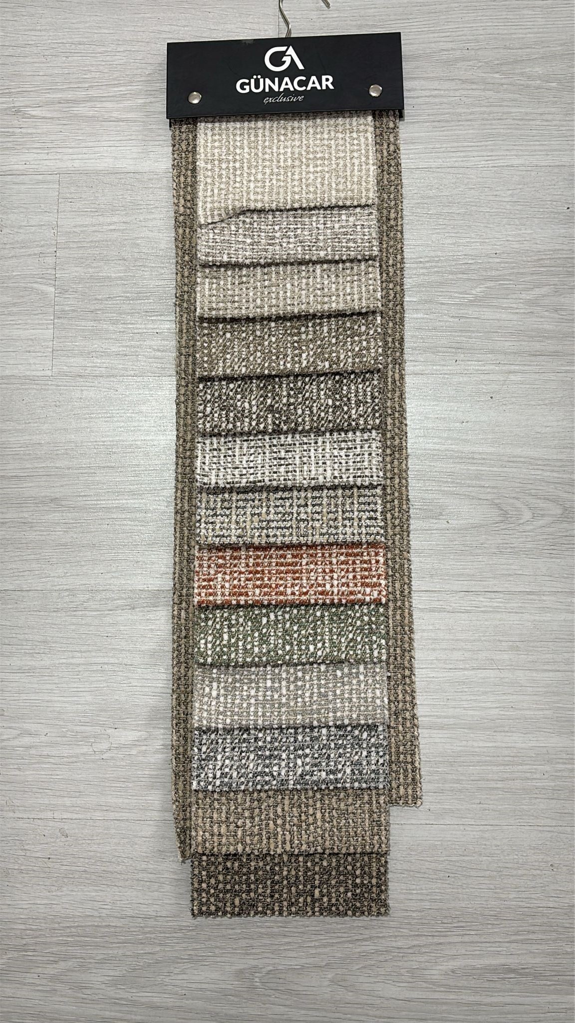 Varna Köşe Koltuk (270*195)