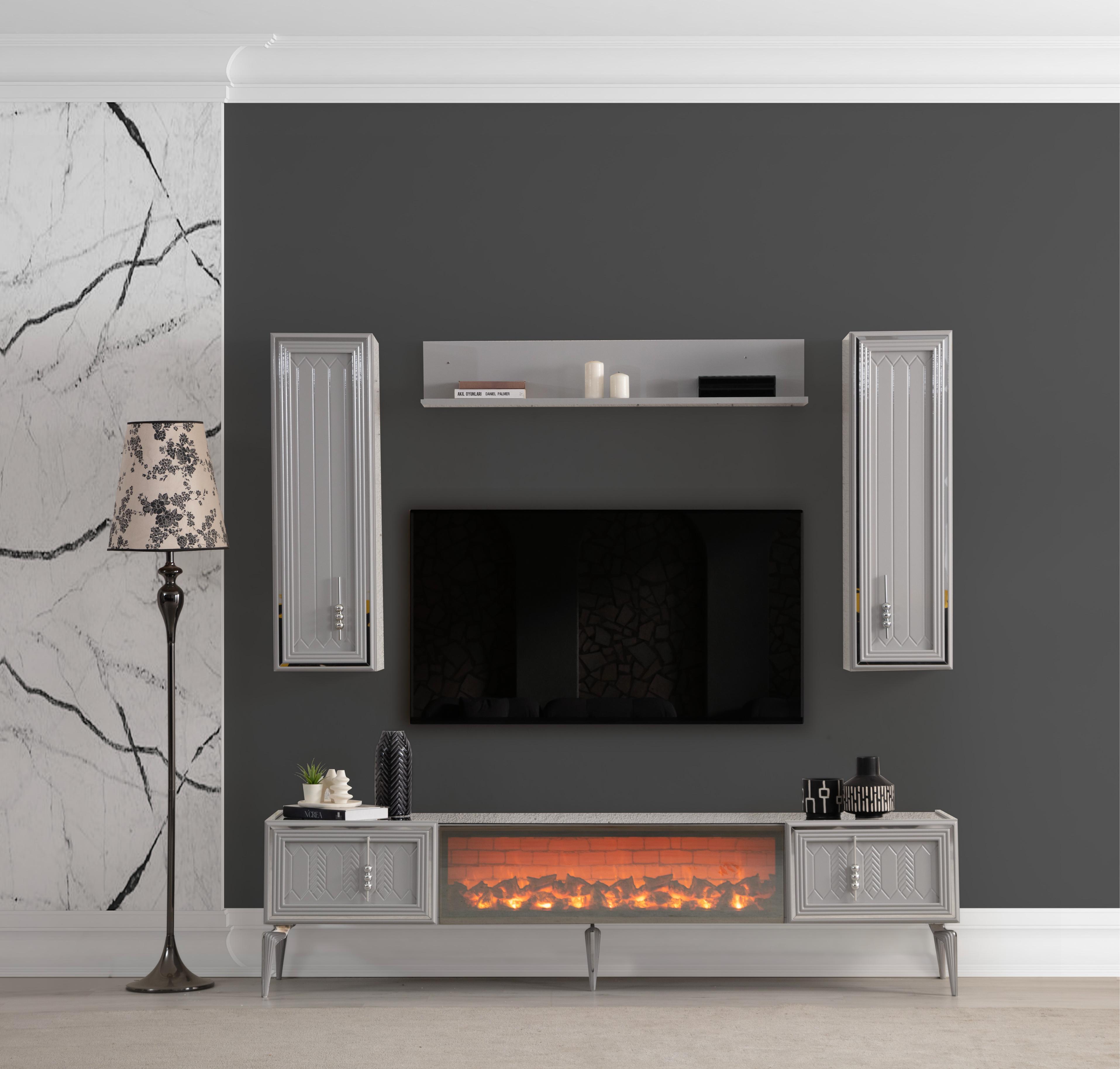 Velar Sis Tv Ünitesi