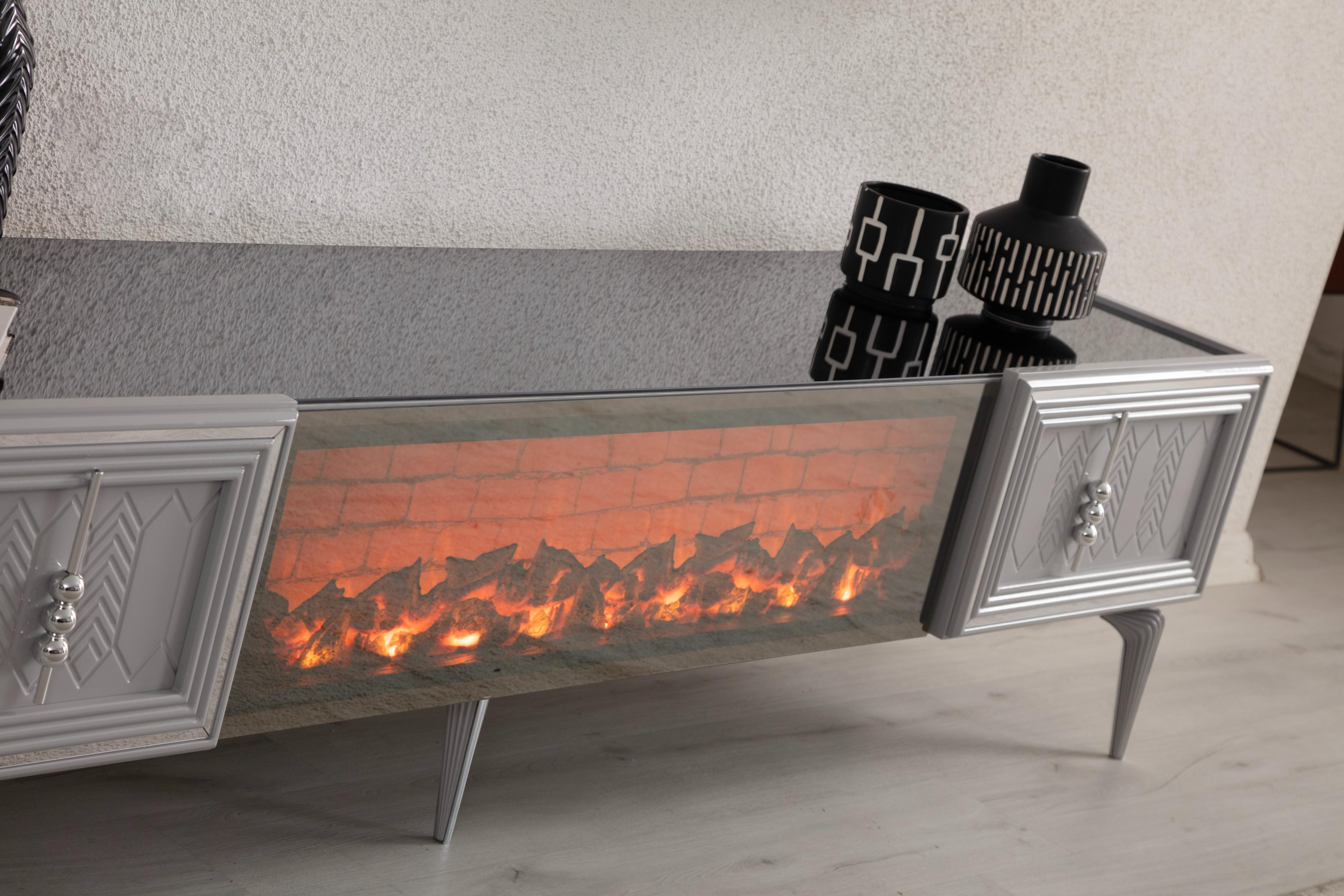 Velar Sis Tv Ünitesi