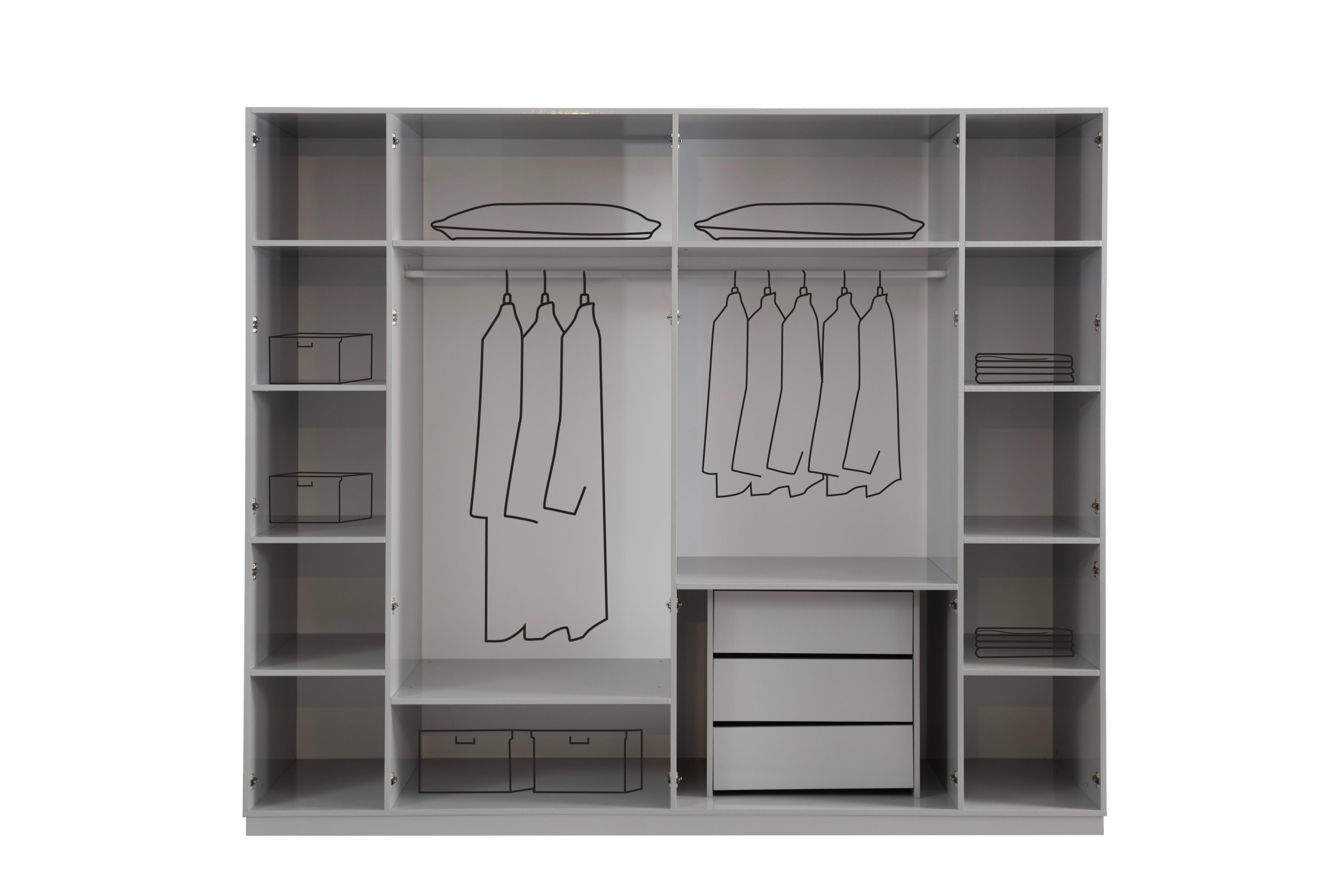 Velar Sis Yatak Odası Takımı 