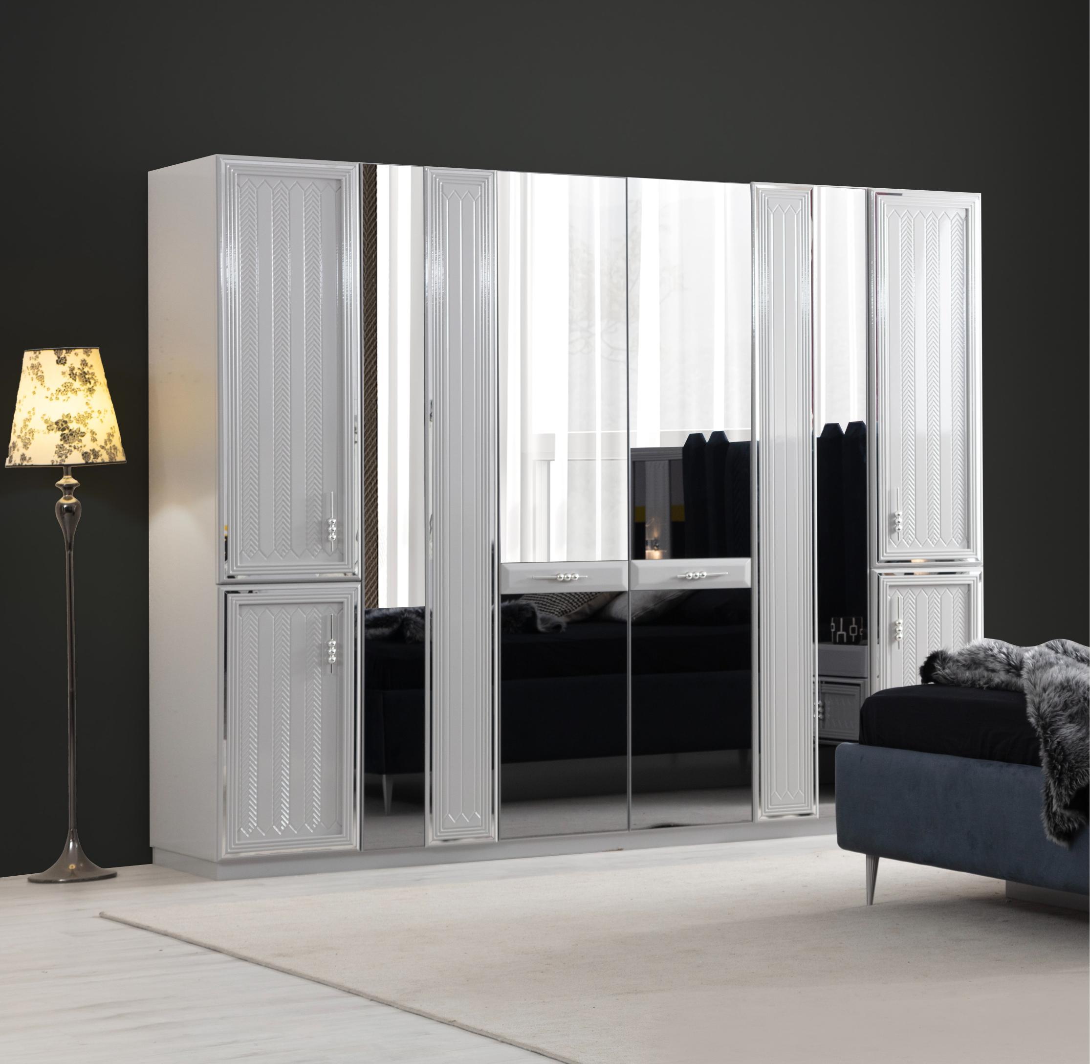 Velar Sis Yatak Odası Takımı 