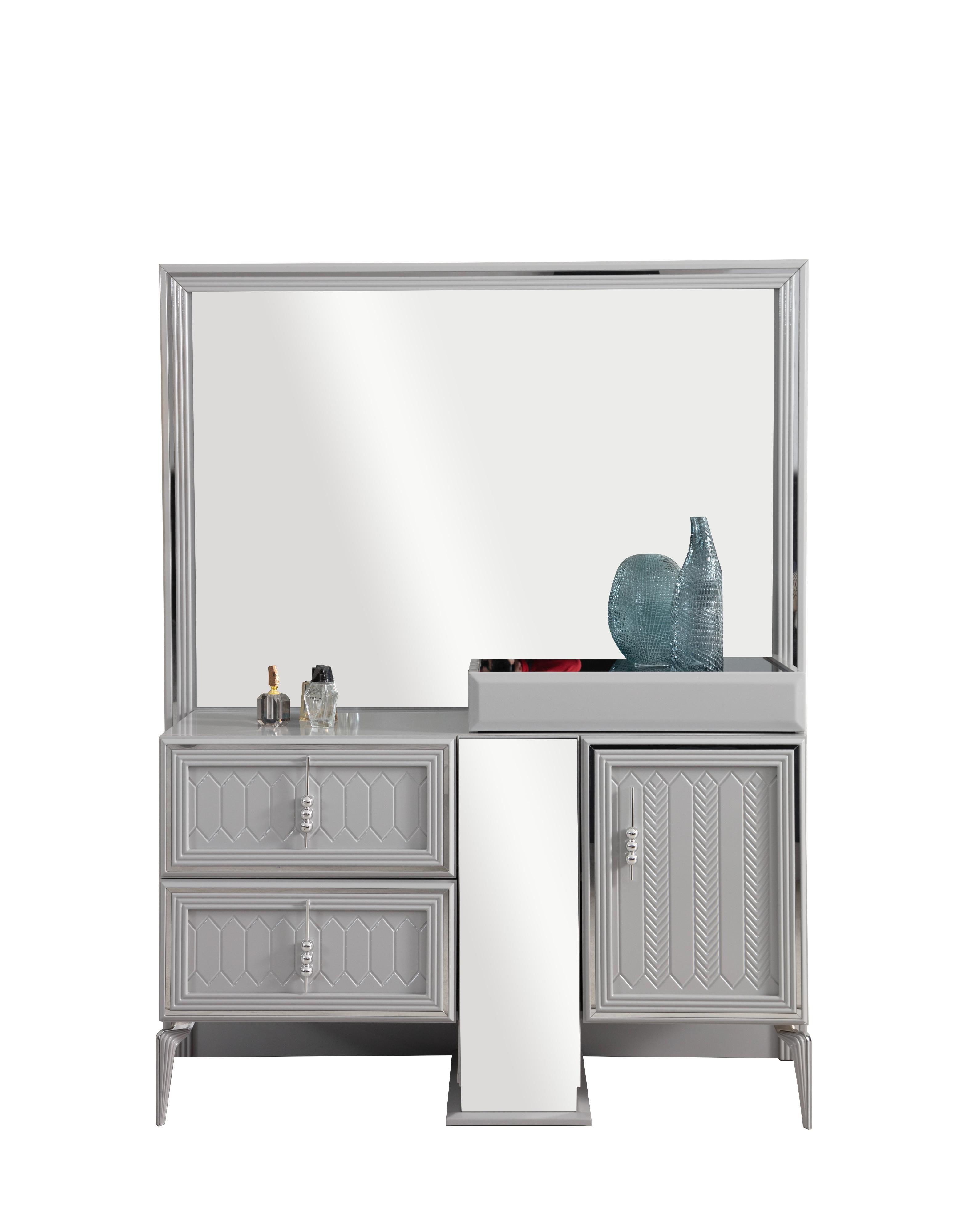 Velar Sis Yatak Odası Takımı 