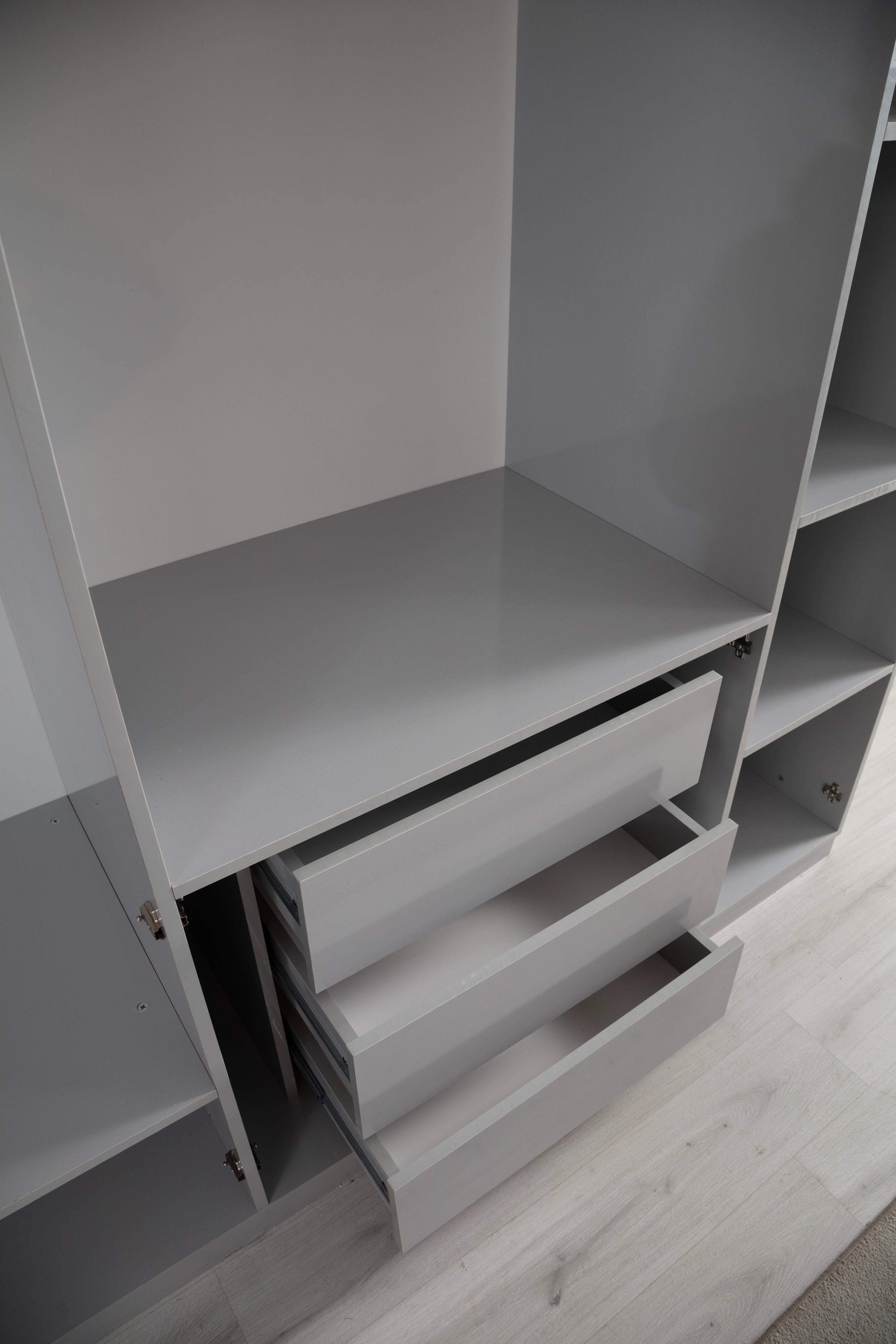 Velar Sis Yatak Odası Takımı 