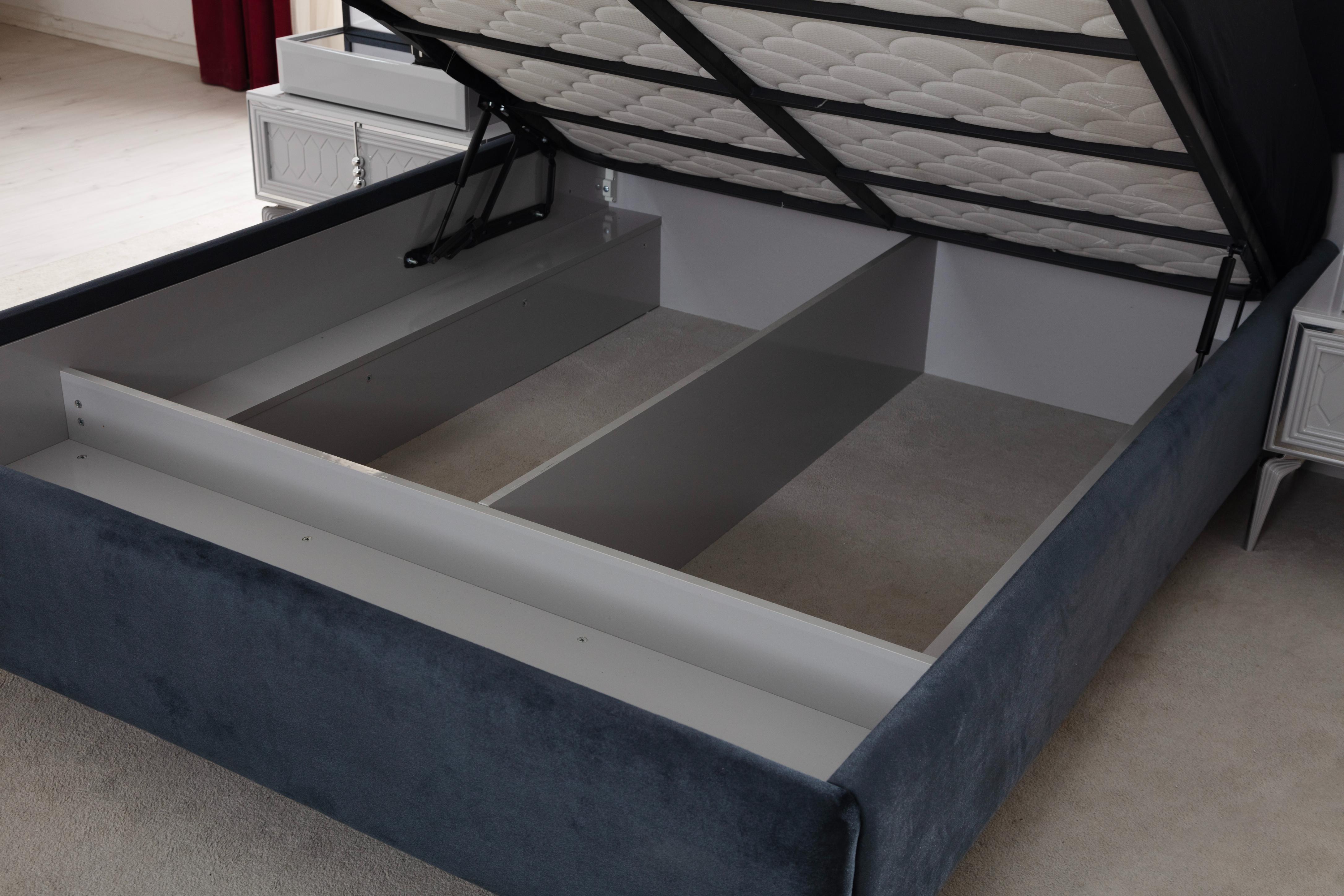 Velar Sis Yatak Odası Takımı 