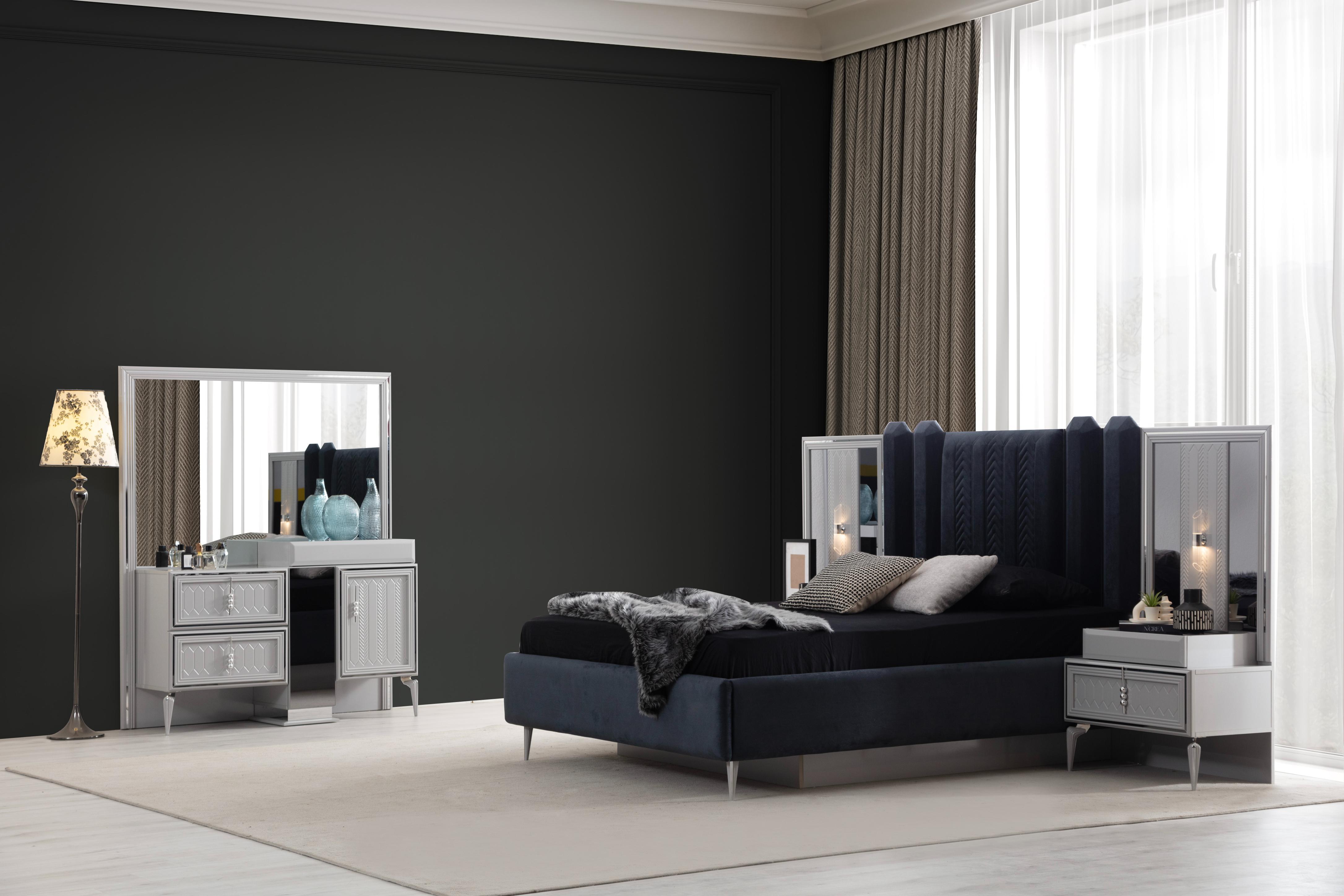 Velar Sis Yatak Odası Takımı 