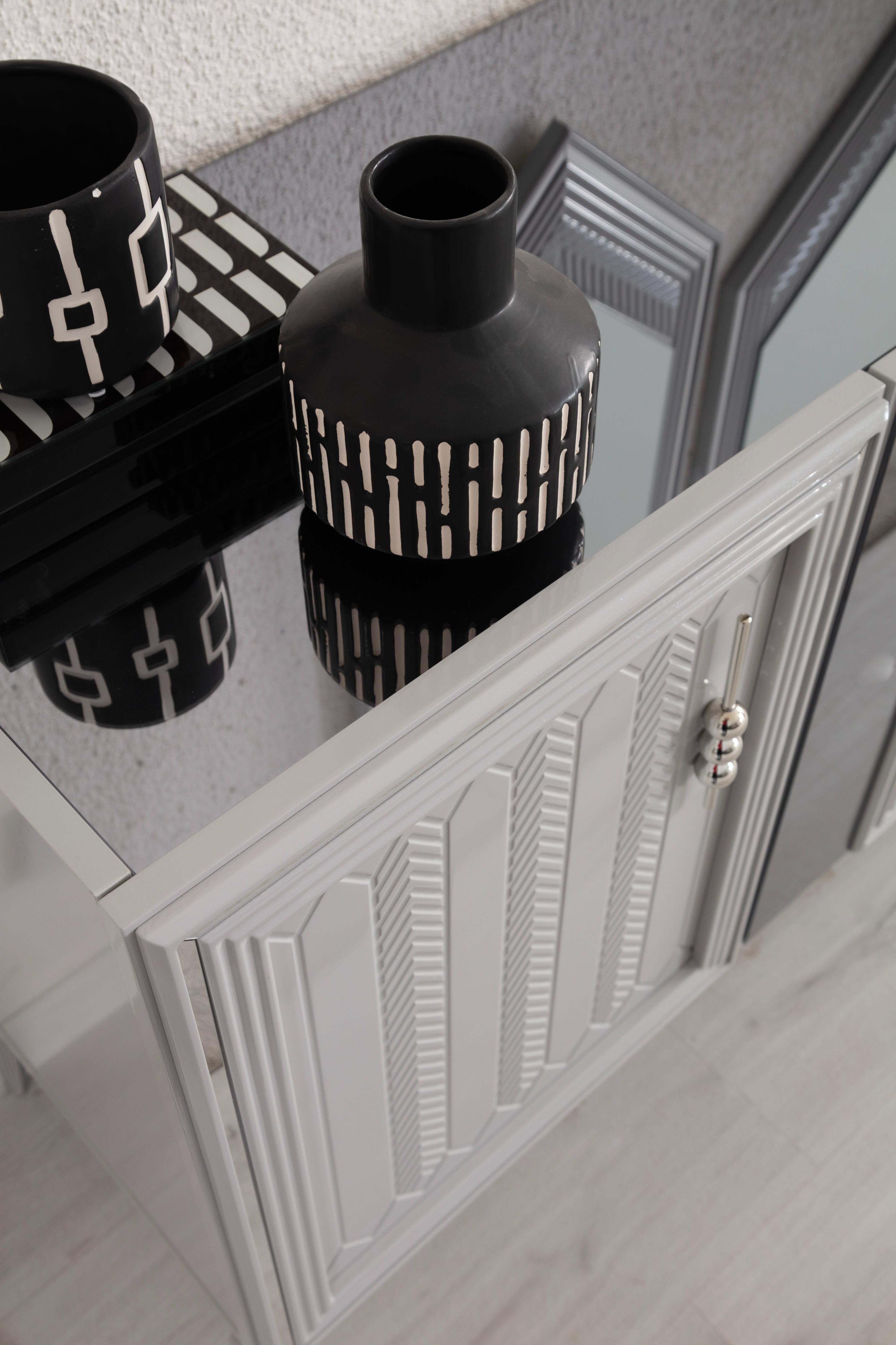 Velar Sis Yemek Odası Konsol