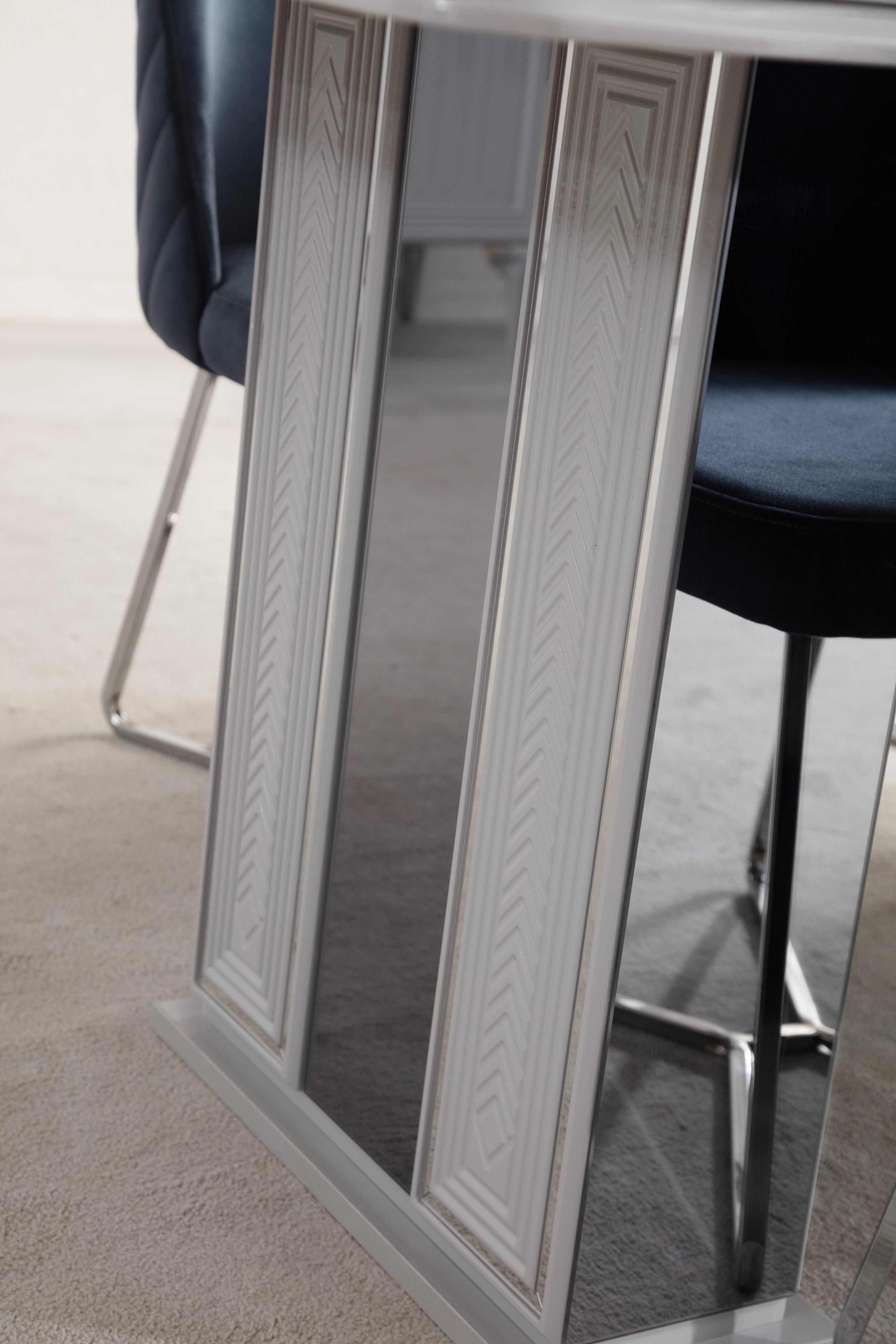 Velar Sis Yemek Odası Takımı 