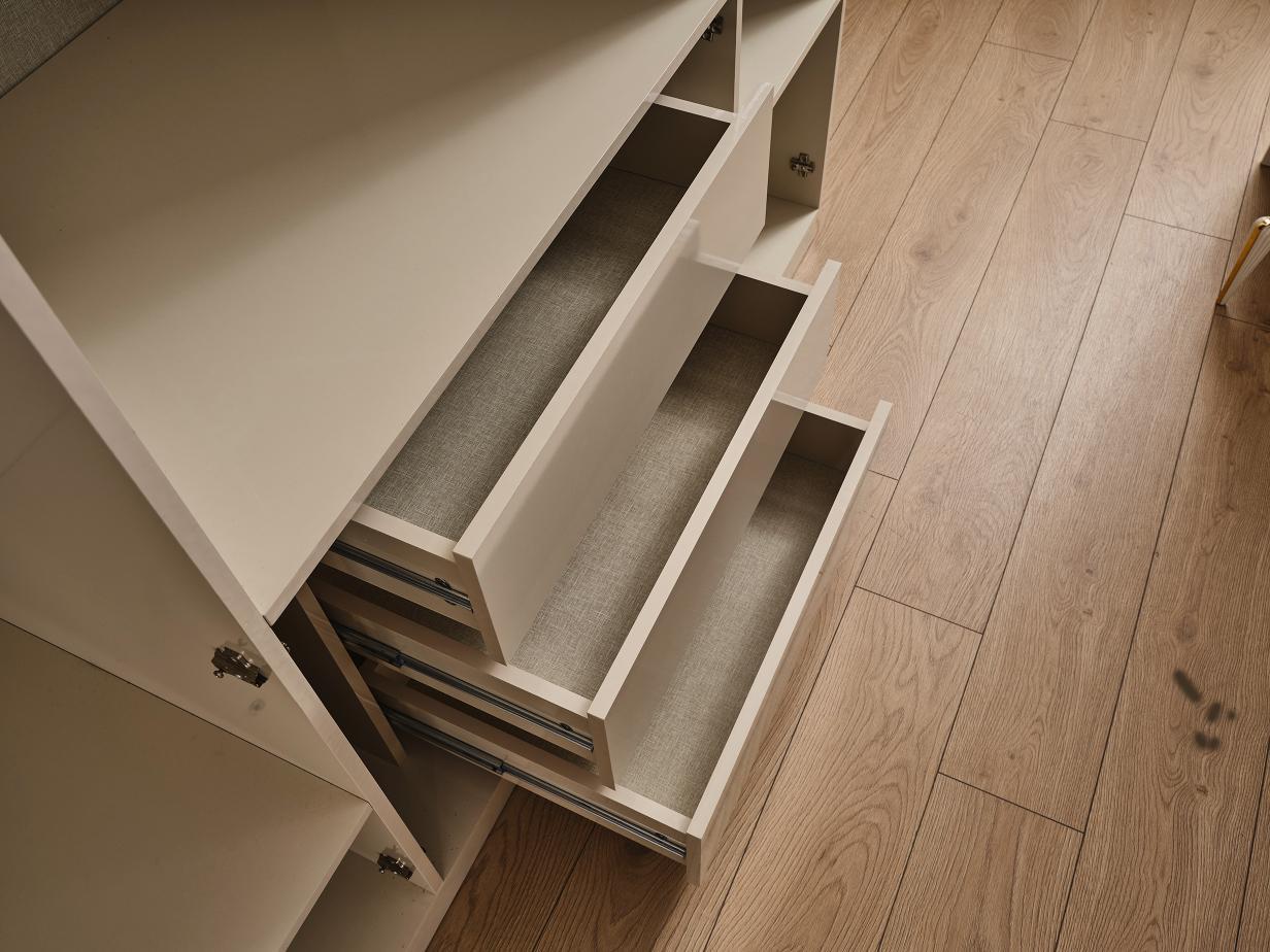 Velar Yatak Odası Gardırop