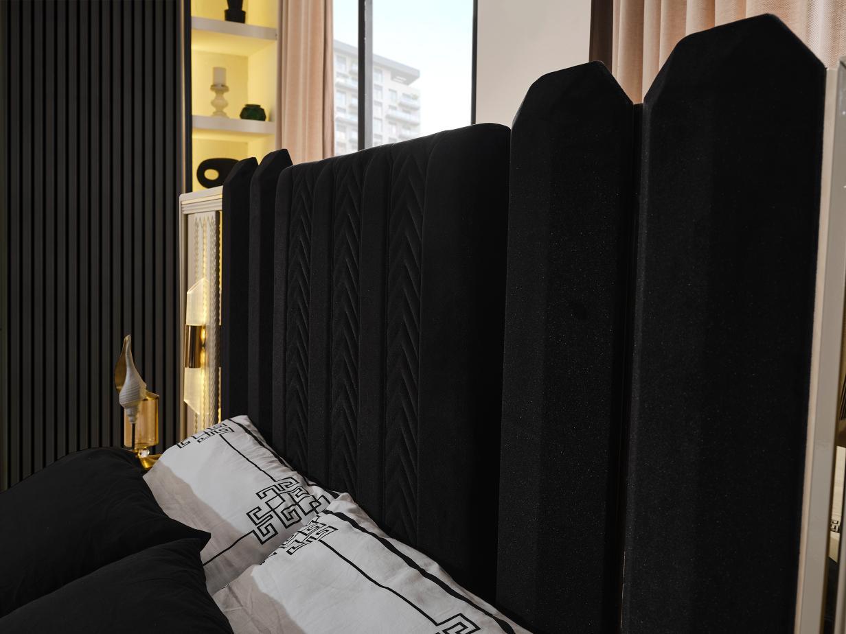 Velar Yatak Odası Karyola