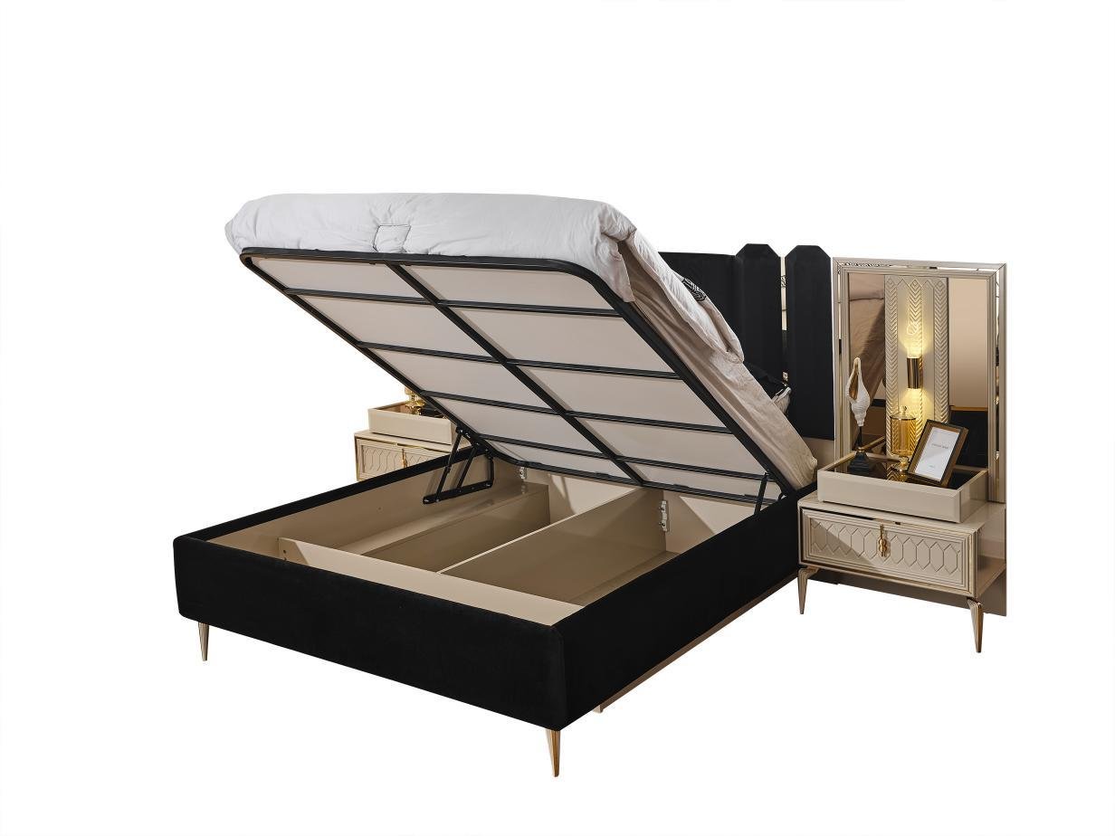 Velar Yatak Odası Takımı 