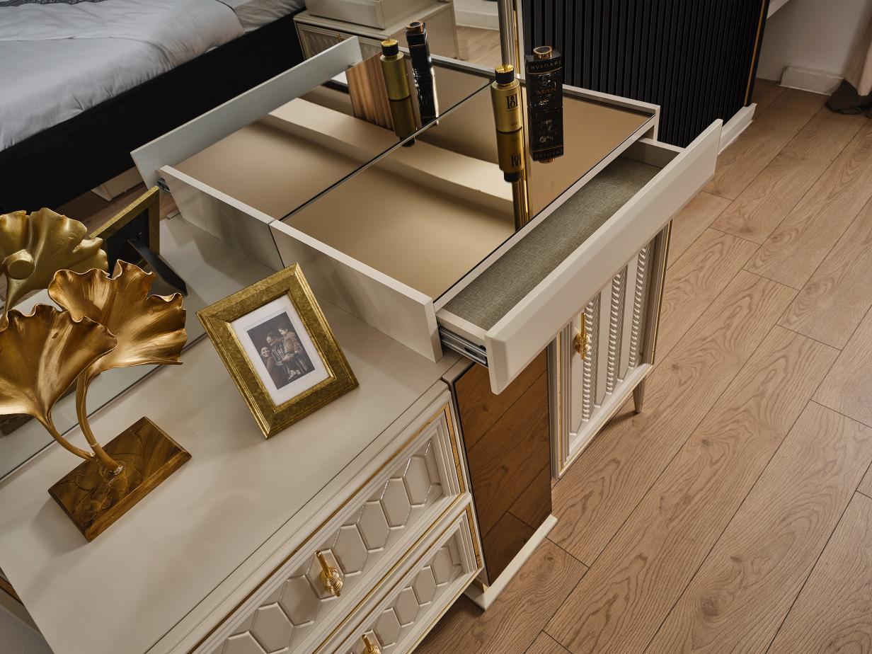 Velar Yatak Odası Takımı 