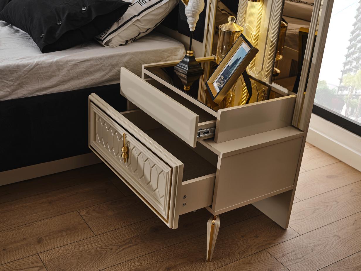 Velar Yatak Odası Takımı 