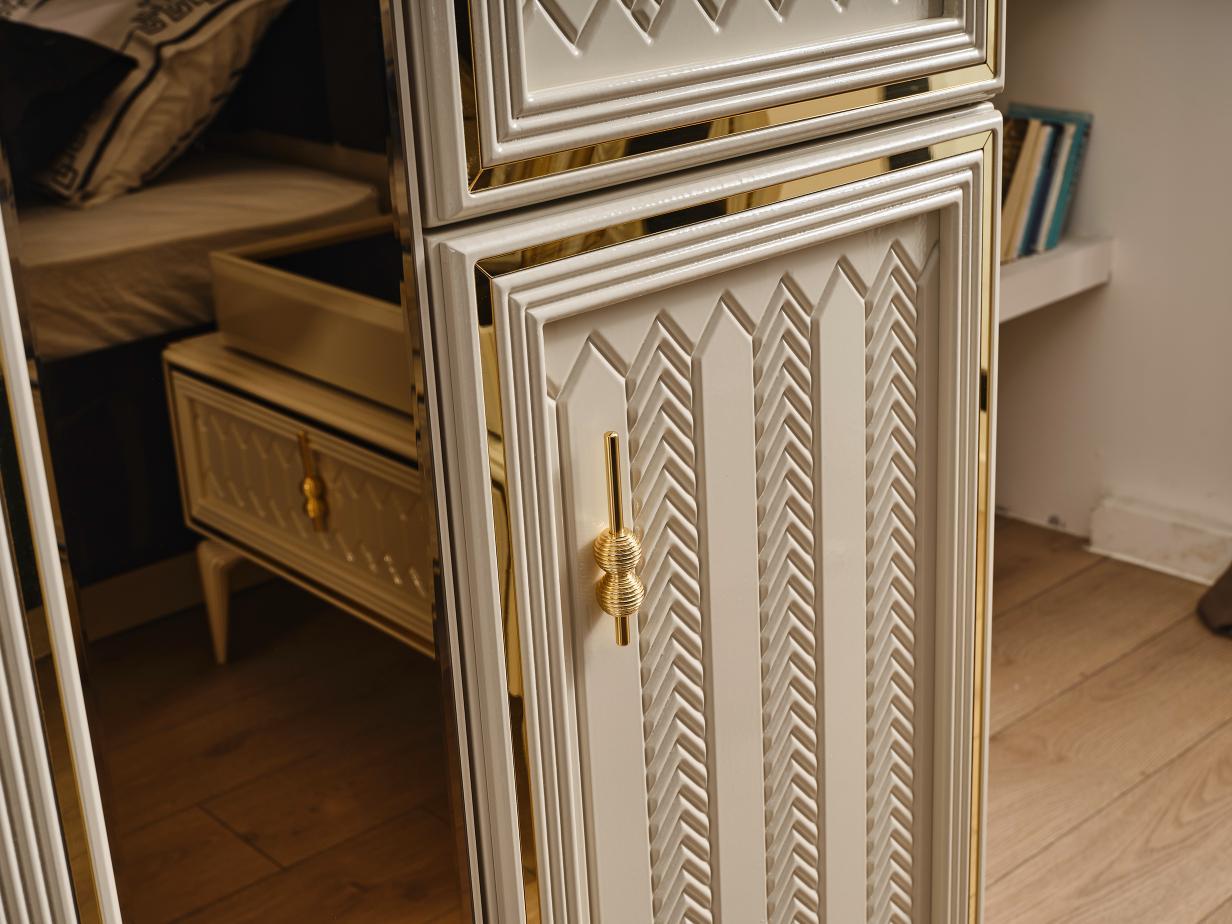 Velar Yatak Odası Takımı 