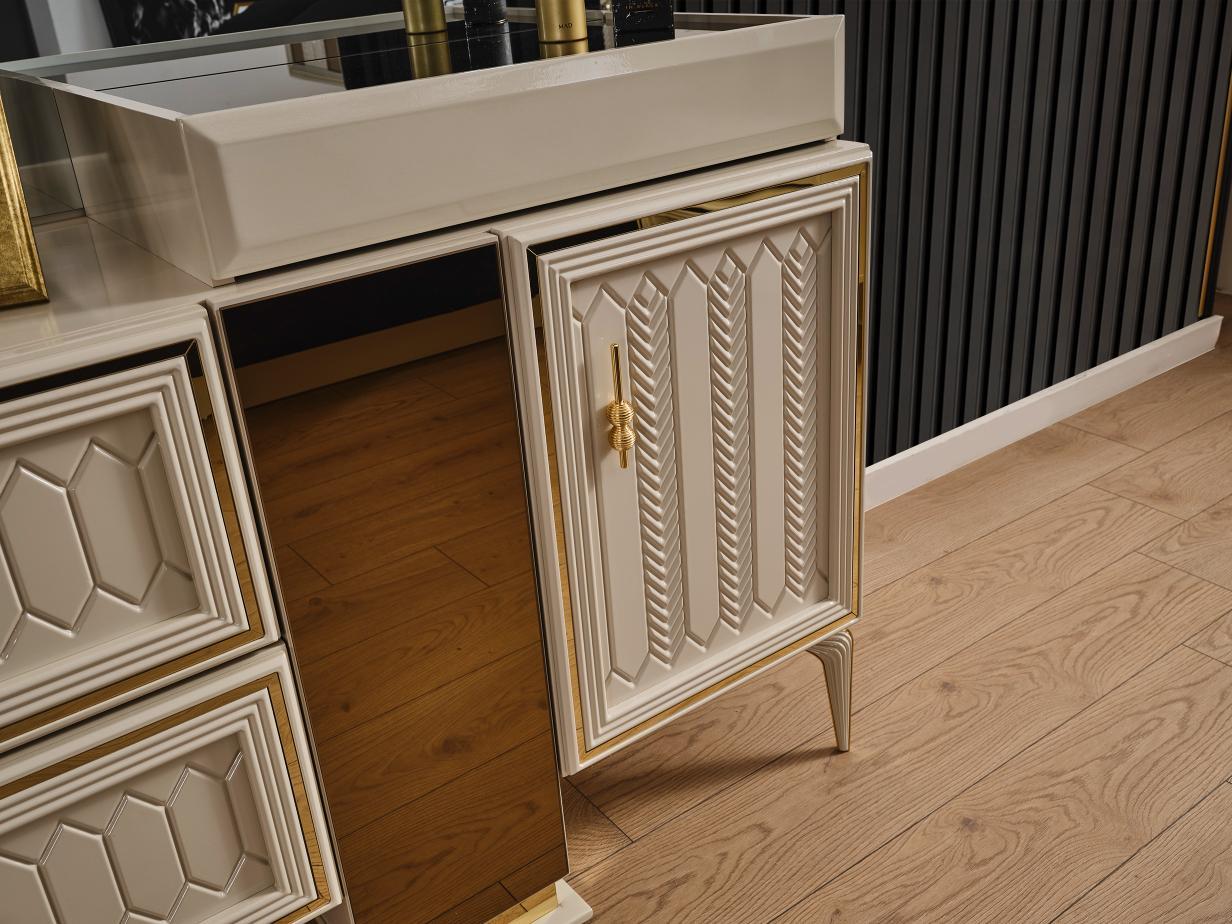 Velar Yatak Odası Takımı 