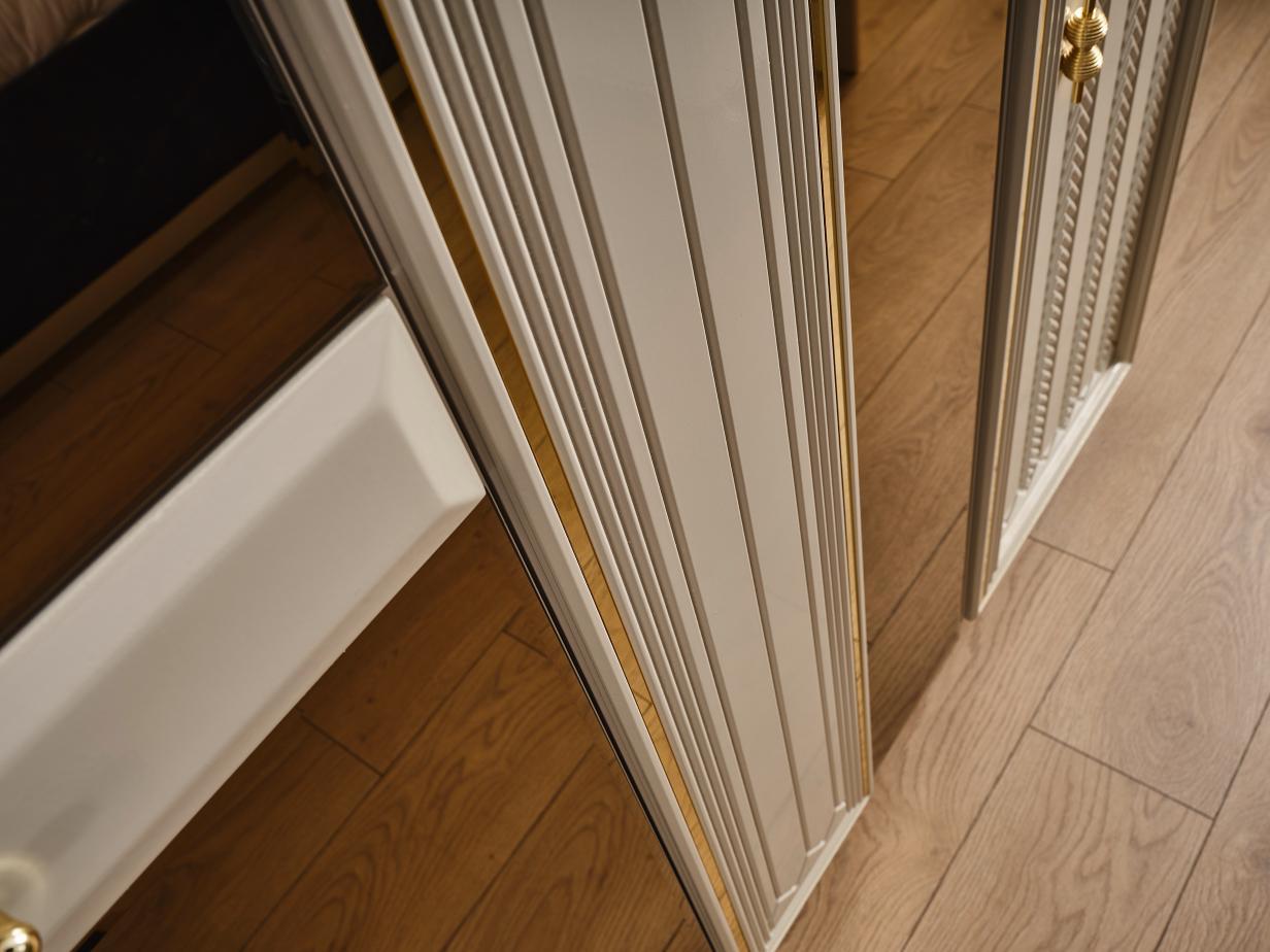 Velar Yatak Odası Takımı 