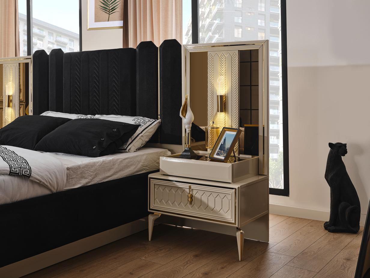 Velar Yatak Odası Takımı 