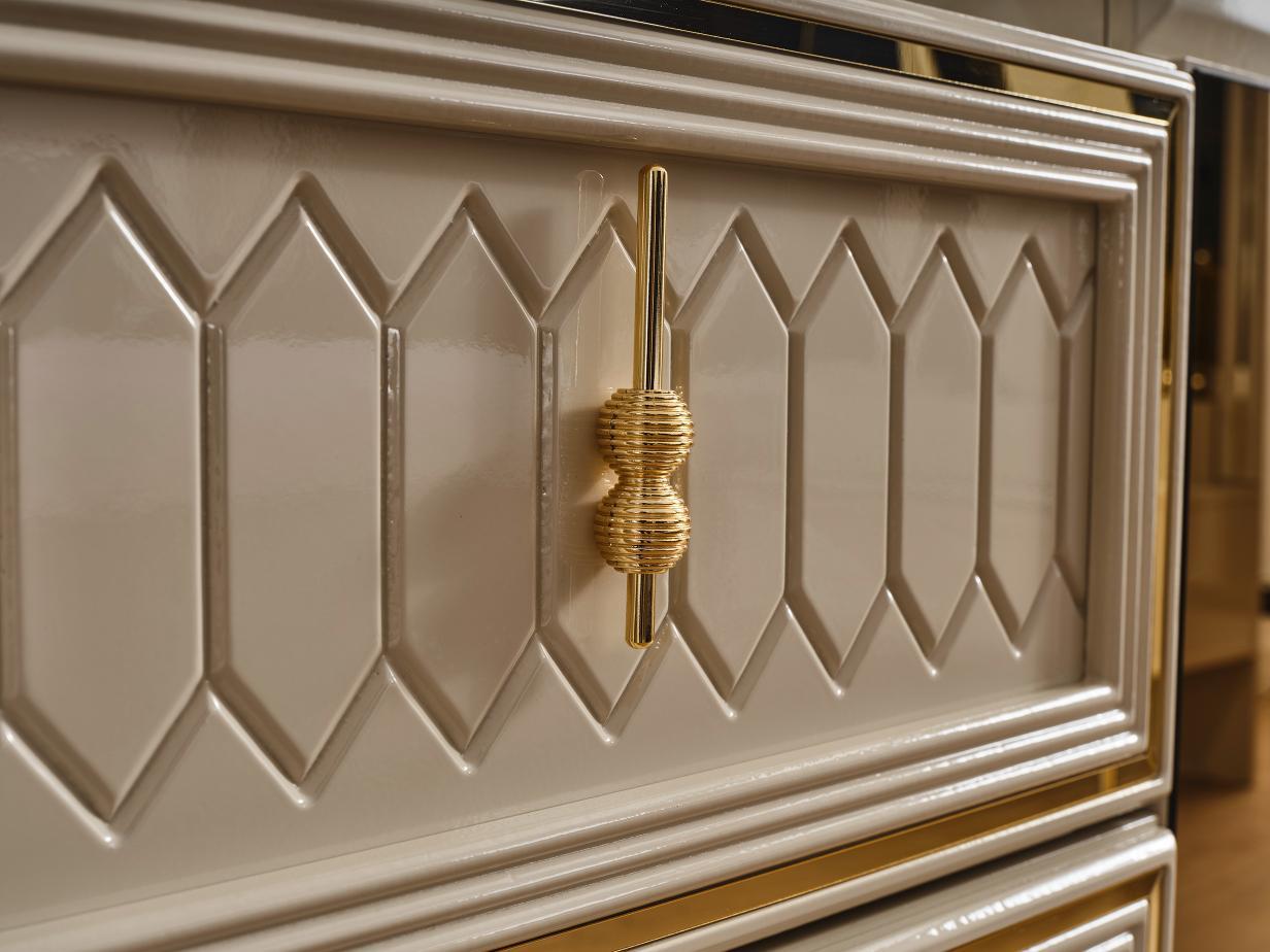 Velar Yatak Odası Takımı 