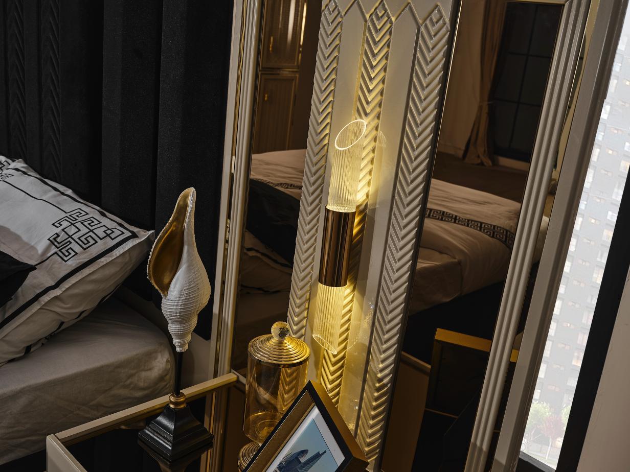 Velar Yatak Odası Takımı 