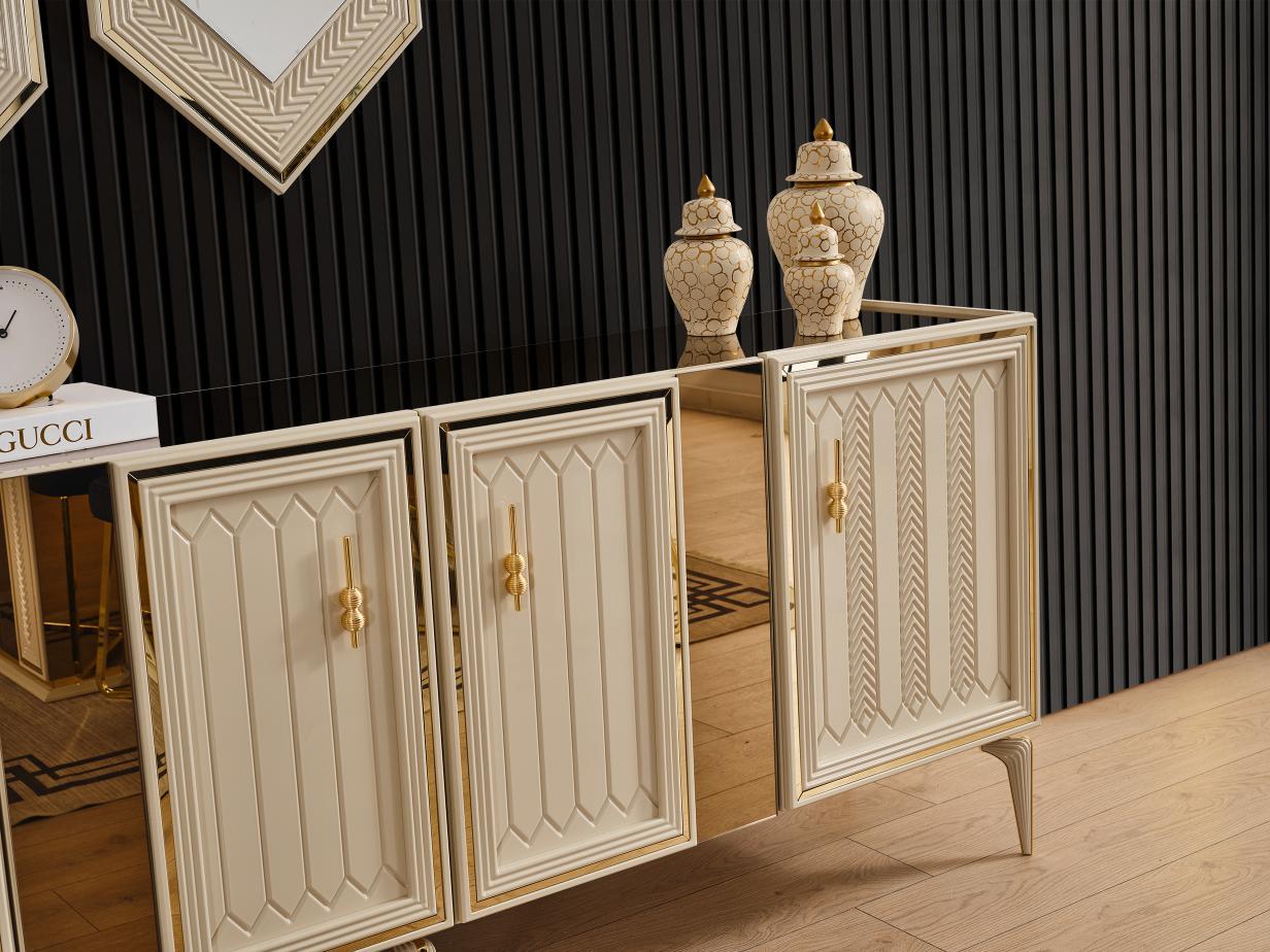 Velar Yemek Odası Konsol