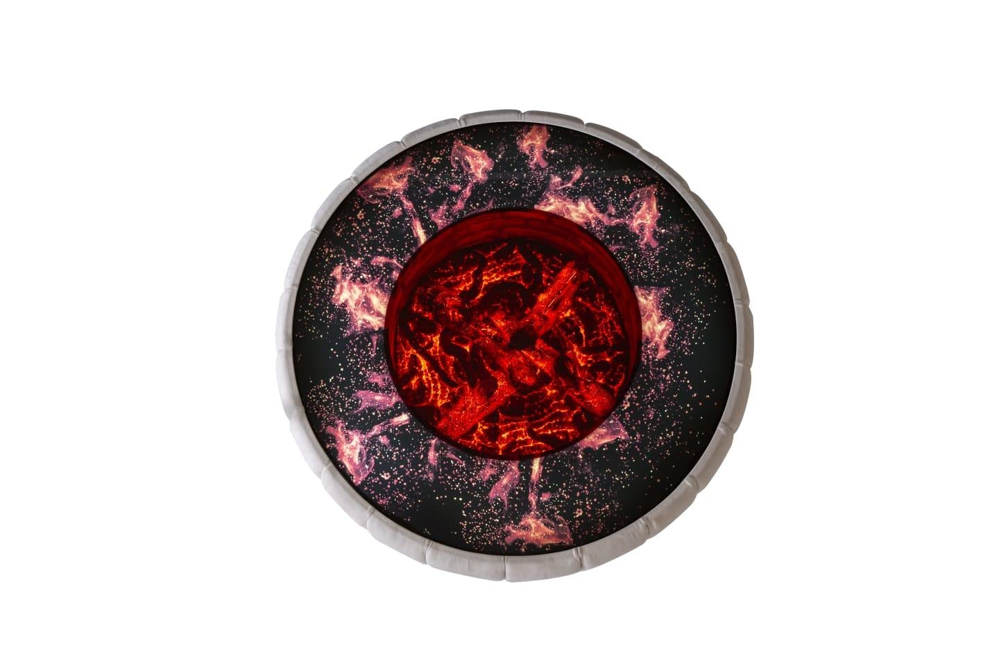 Venüs Fabric Orta Sehpa