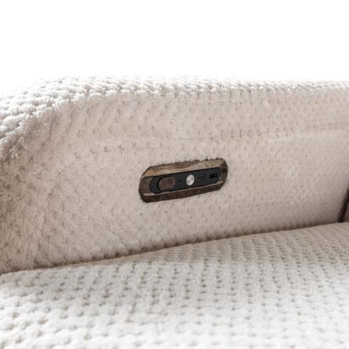 Viva Baba Koltuğu Masajlı