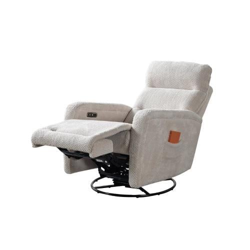 Viva Baba Koltuğu Masajlı