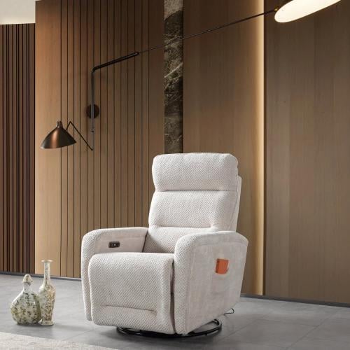 Viva Baba Koltuğu Masajsız