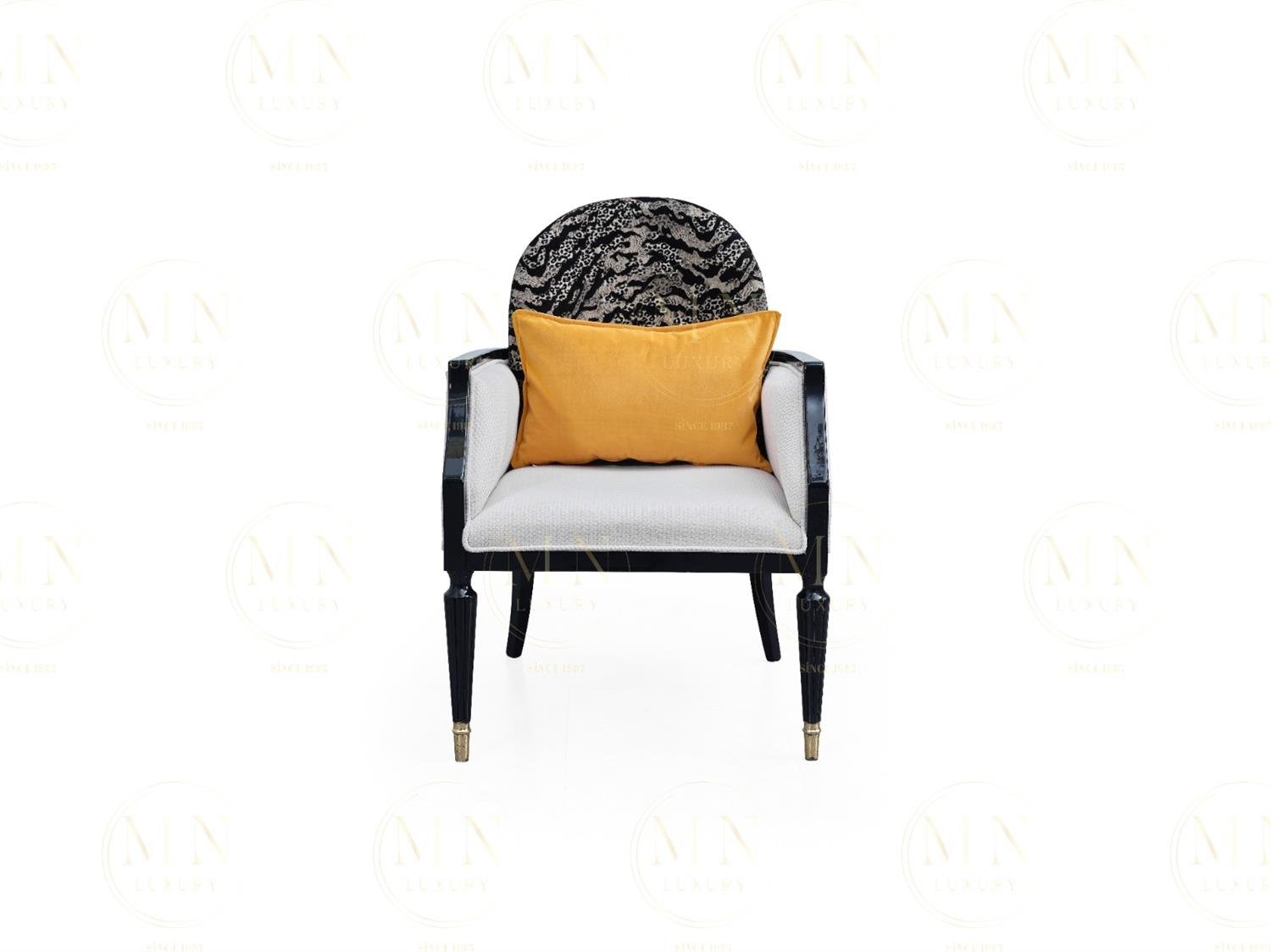 Viyana Yemek Odası Takımı