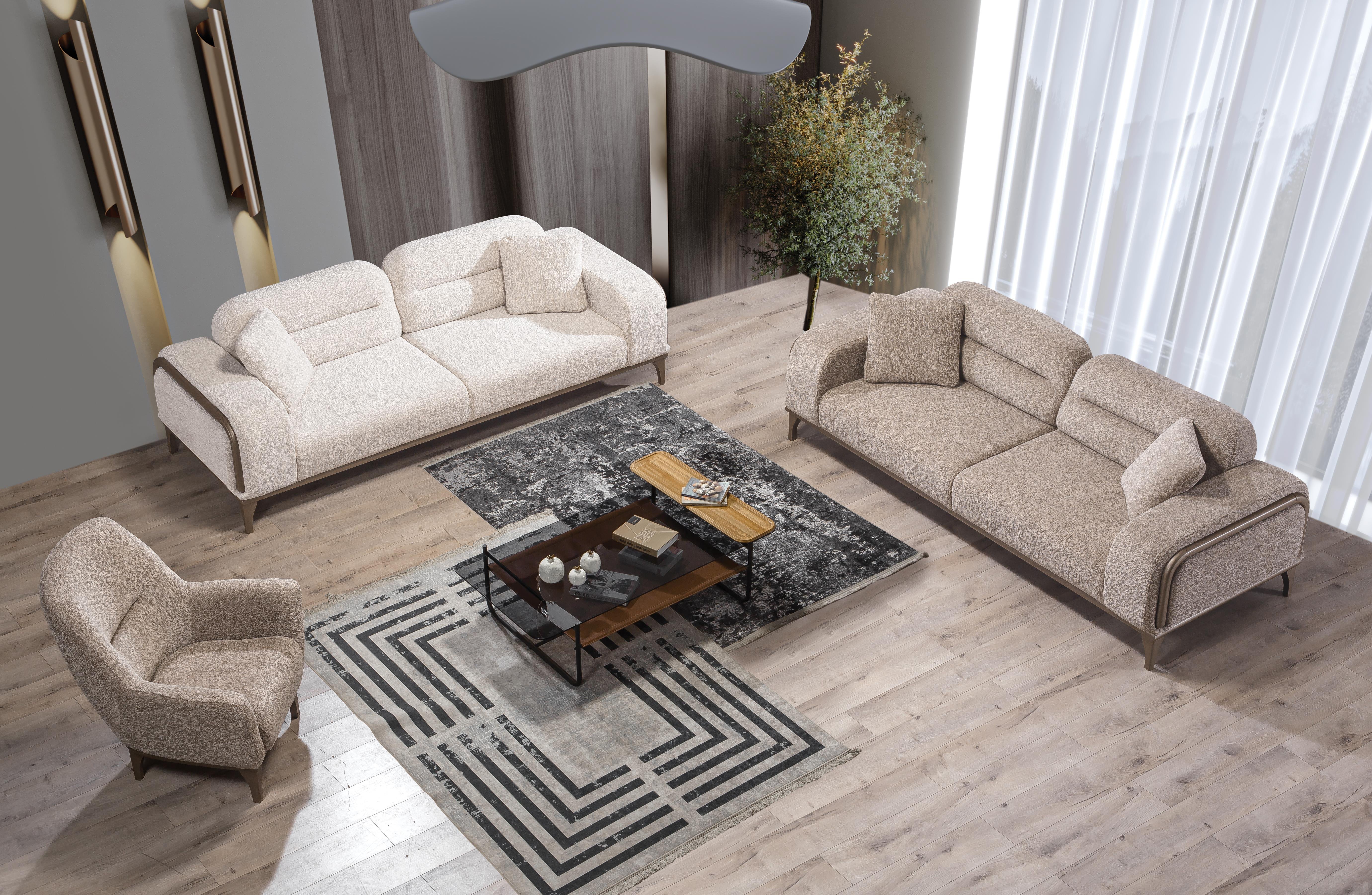 Yıldız Ürün Koltuk Takımı