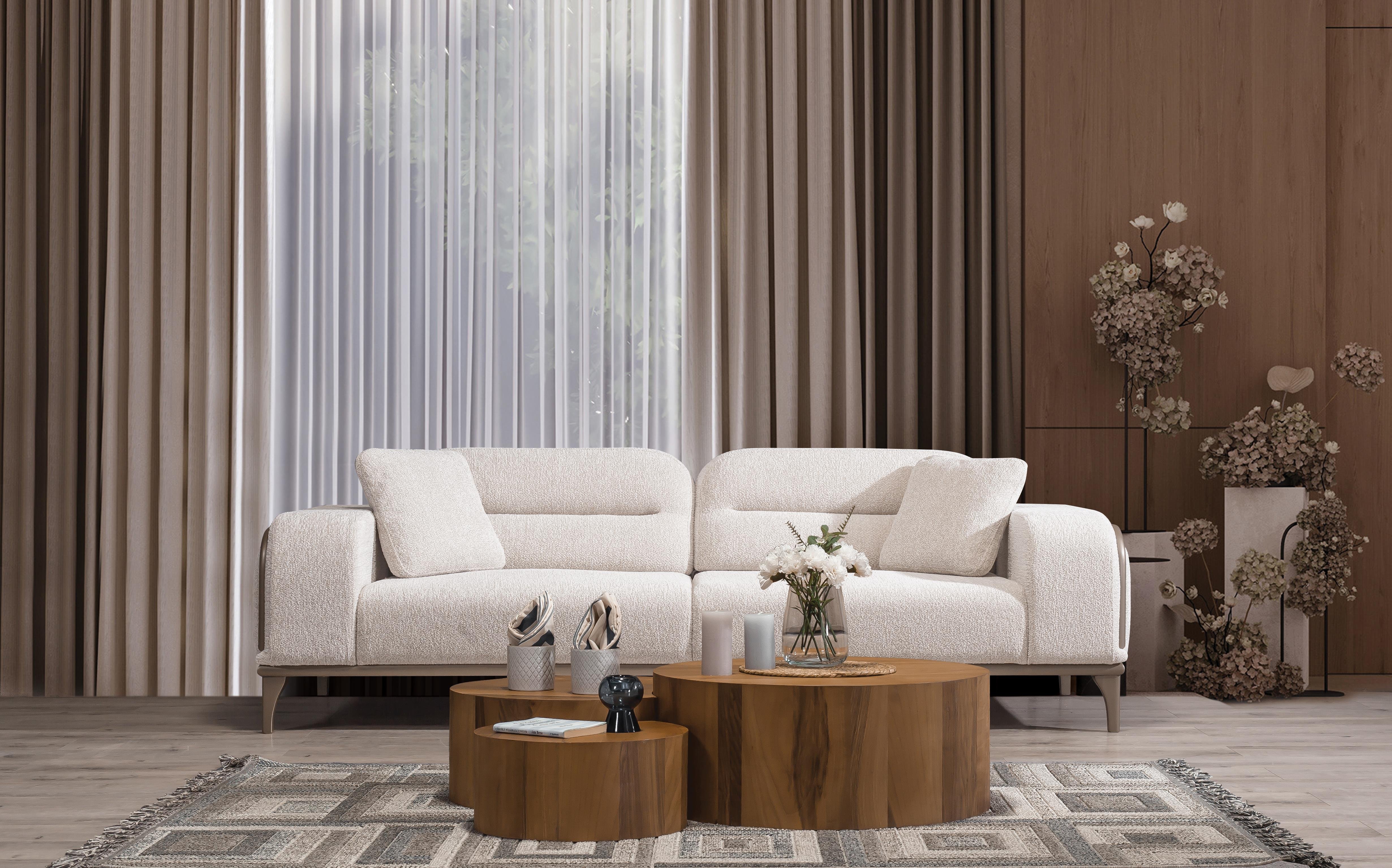 Yıldız Ürün Koltuk Takımı