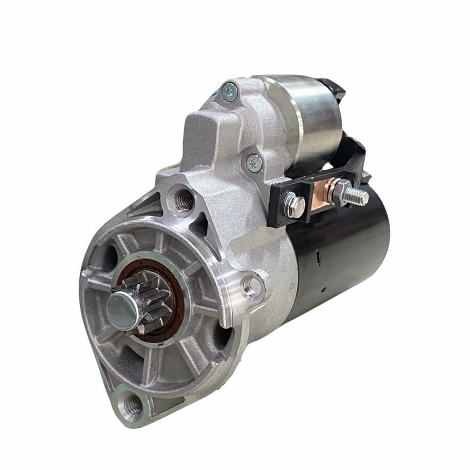 12V MARŞ MOTORU 9 DİŞ 2.0 KW CW VW LT-35 2.5 TDI