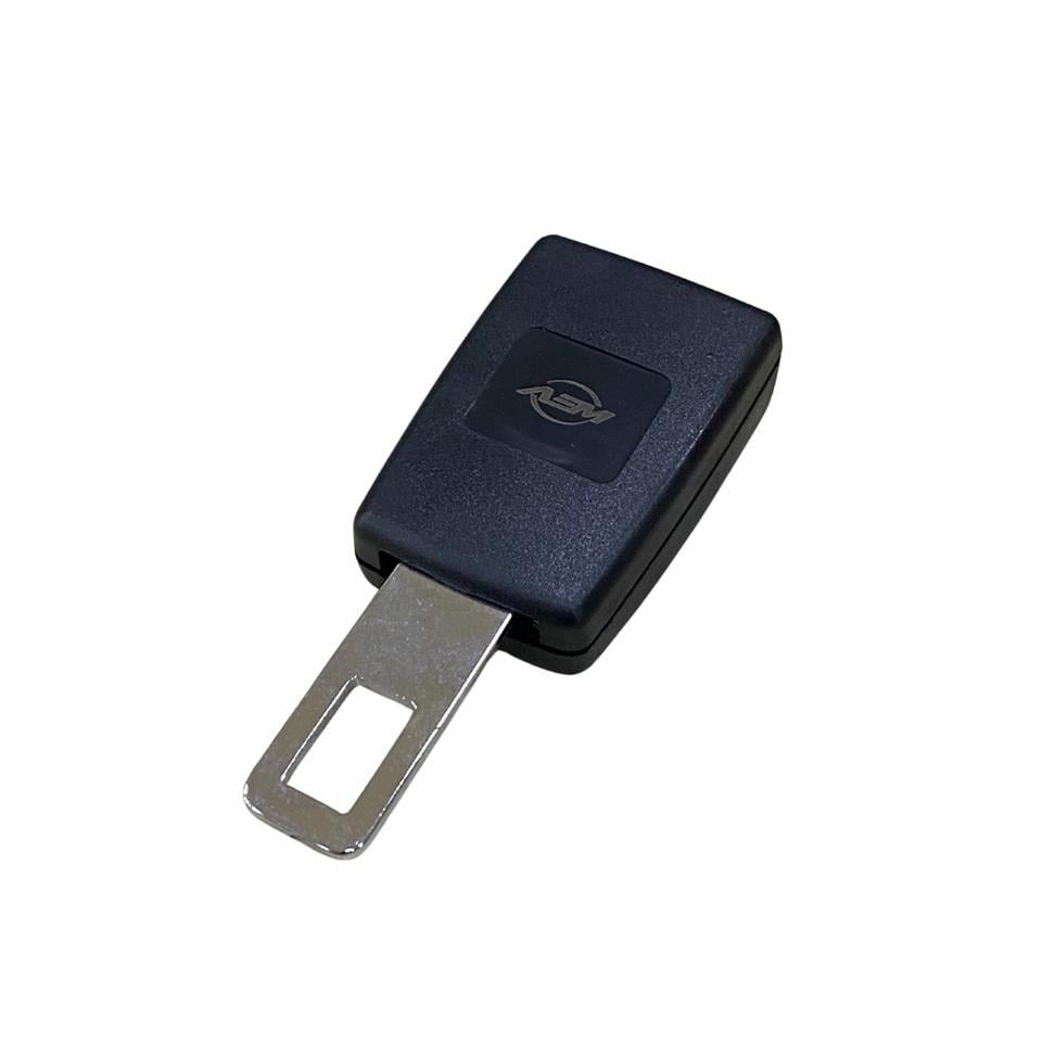 EMNİYET KEMERİ TOKASI UNIVERSAL 