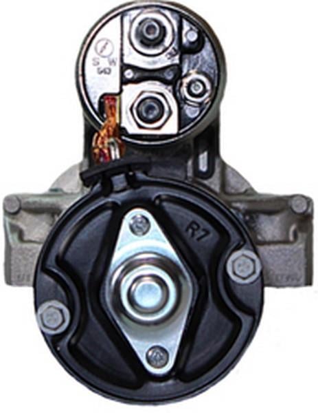 BOSCH 12V MARŞ MOTORU 12 DİŞ FORD TRANSİT V347 2.2 TDCI 2011 >