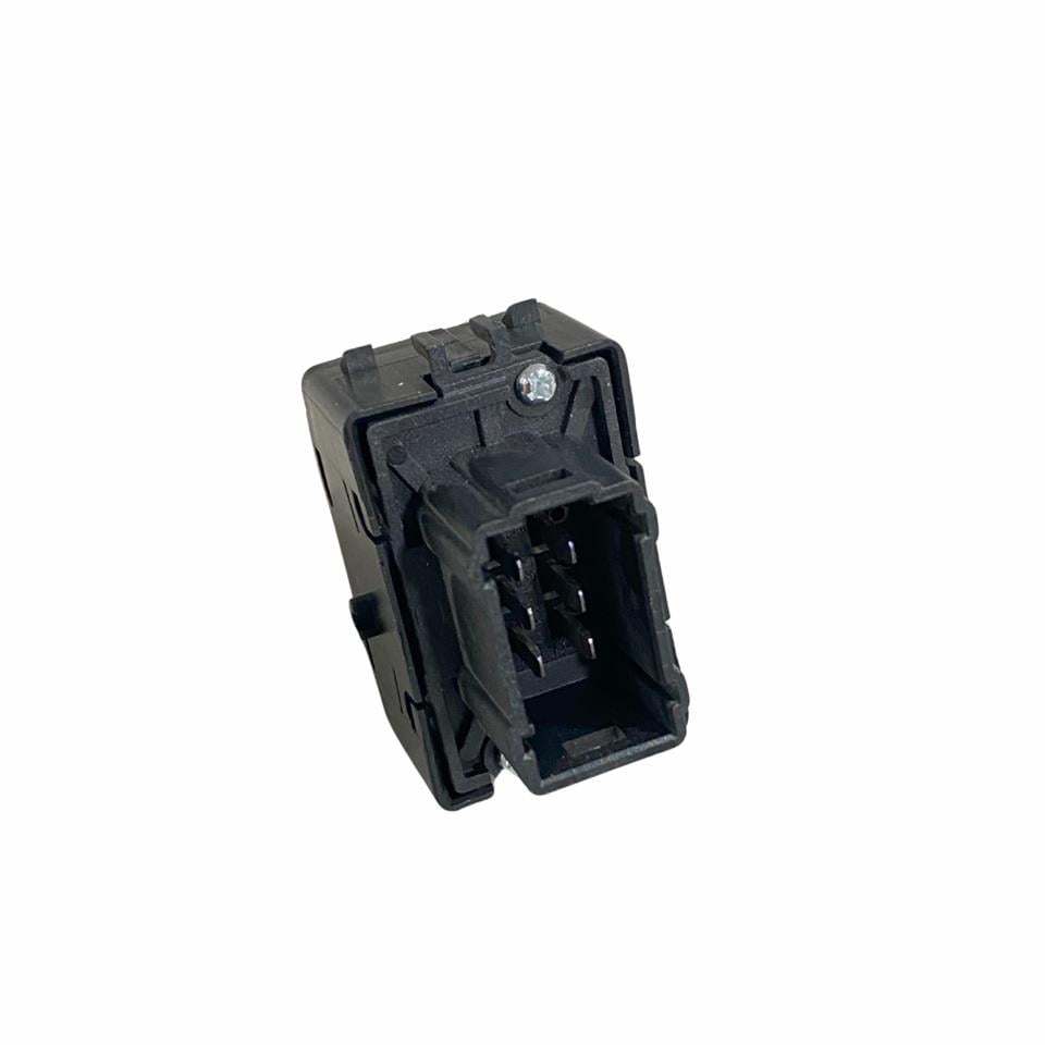 CAM ANAHTARI (6 FİŞ TEKLİ SAĞ KAPI) DACIA DUSTER/LODGY-RENAULT CLIO VI/FLUENCE/MEGANE III
