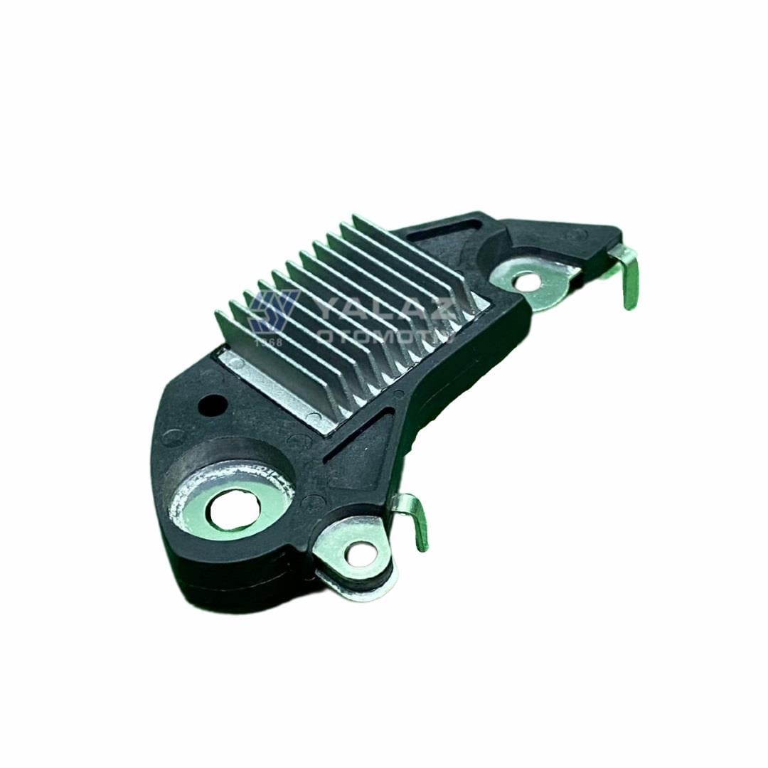 12V ALTERNATÖR KONJEKTÖR DELCO TİPİ OPEL ASTRA/CORSA/TIGRA/VECTRA