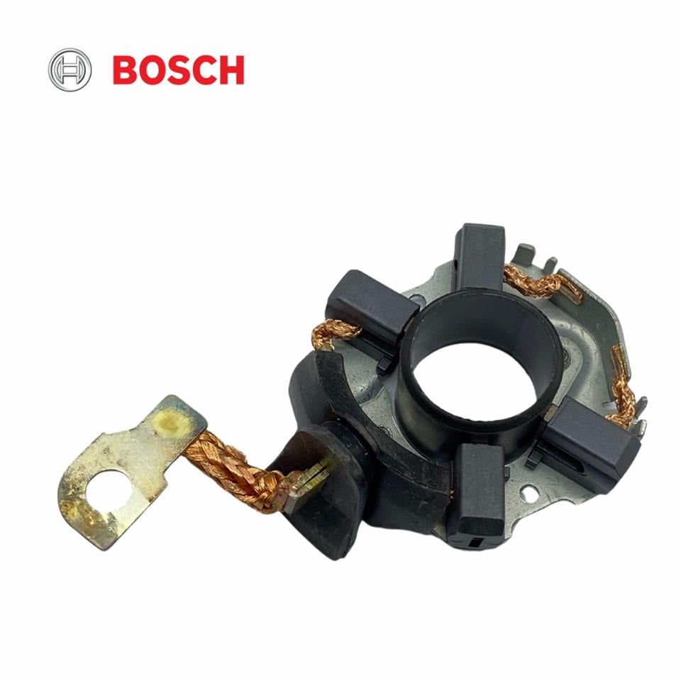 BOSCH MARŞ KÖMÜR YUVASI 161 43 MM PLS (L) (ALÇAK)