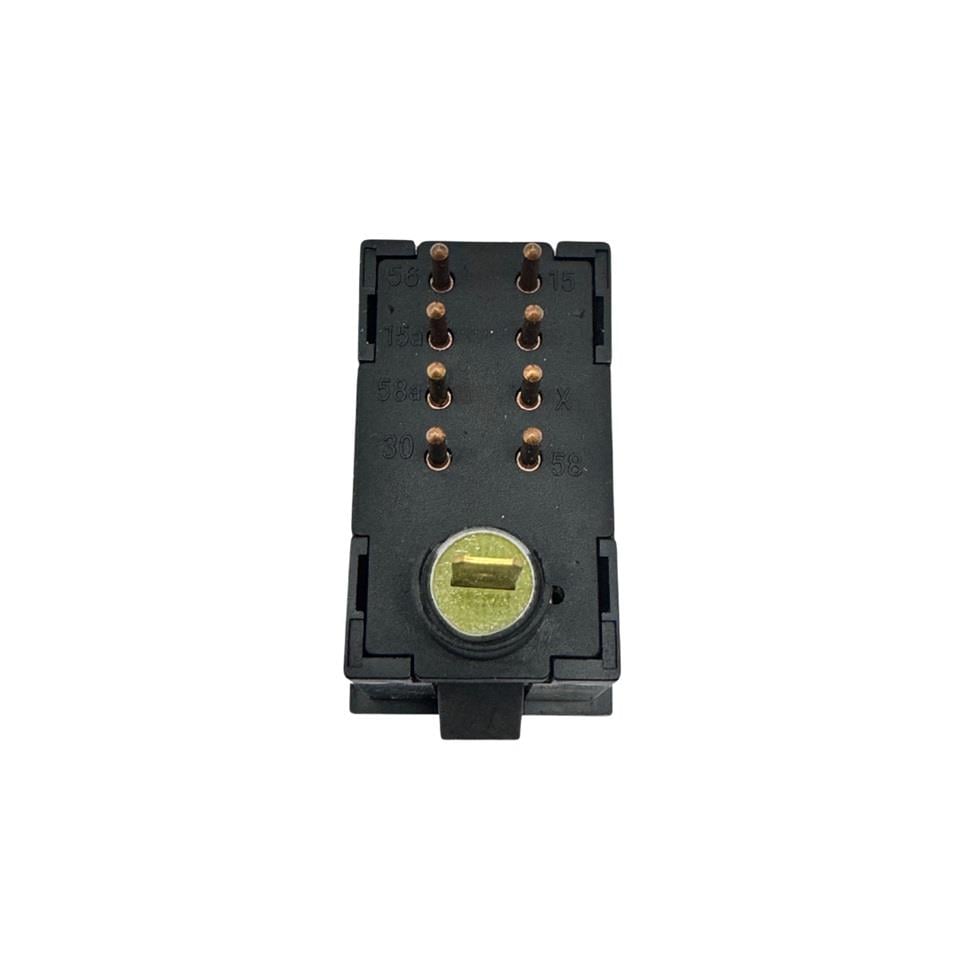 FAR ANAHTARI (8 FİŞ) VOLVO F10/F12/F16/N12/İŞ MAKİNASI