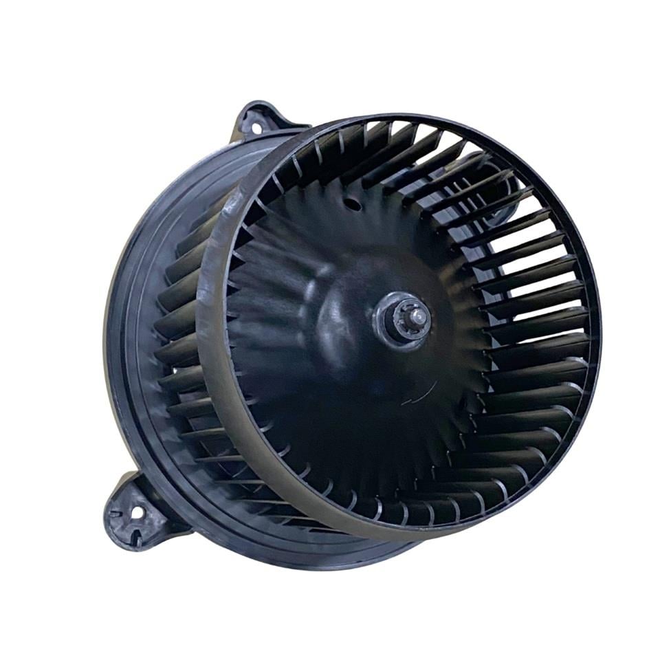 12V KALORİFER MOTORU (PERVANELİ) FORD B-MAX/FIESTA/TRANSIT COURIER/TRANSIT V363 OEM