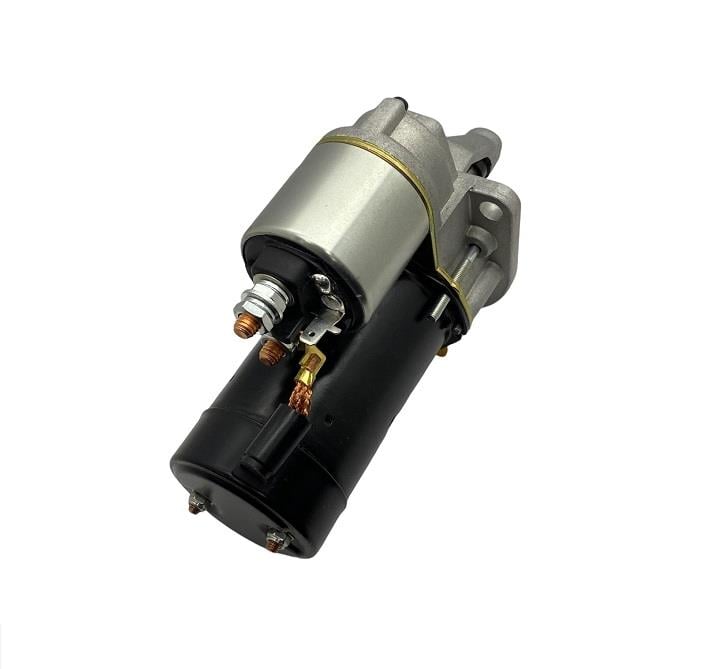 12V MARŞ MOTORU VALEO TİPİ 9 DİŞ 1.2 KW SKODA FAVORIT/FELICIA